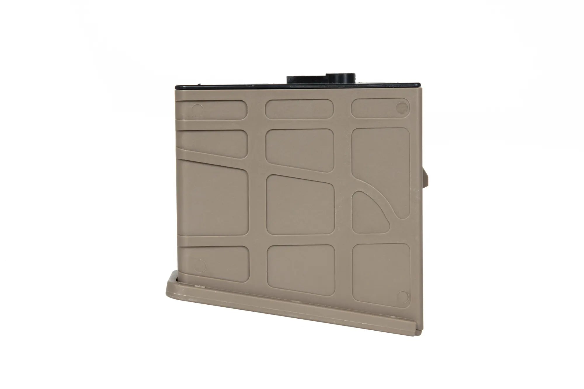 98BB Magazine for SW-016 - Tan