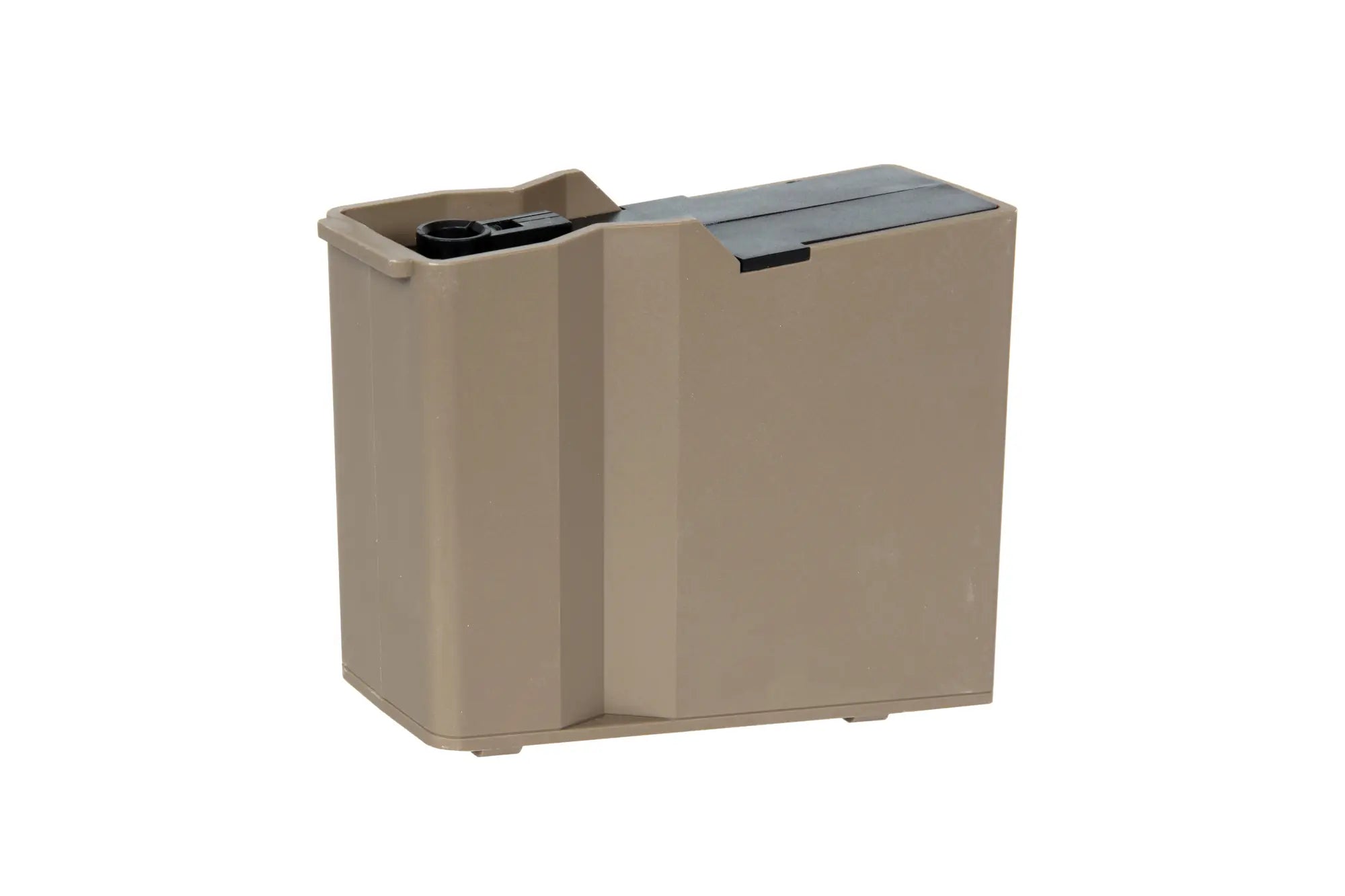 125bb Magazine for SW-024 - Tan