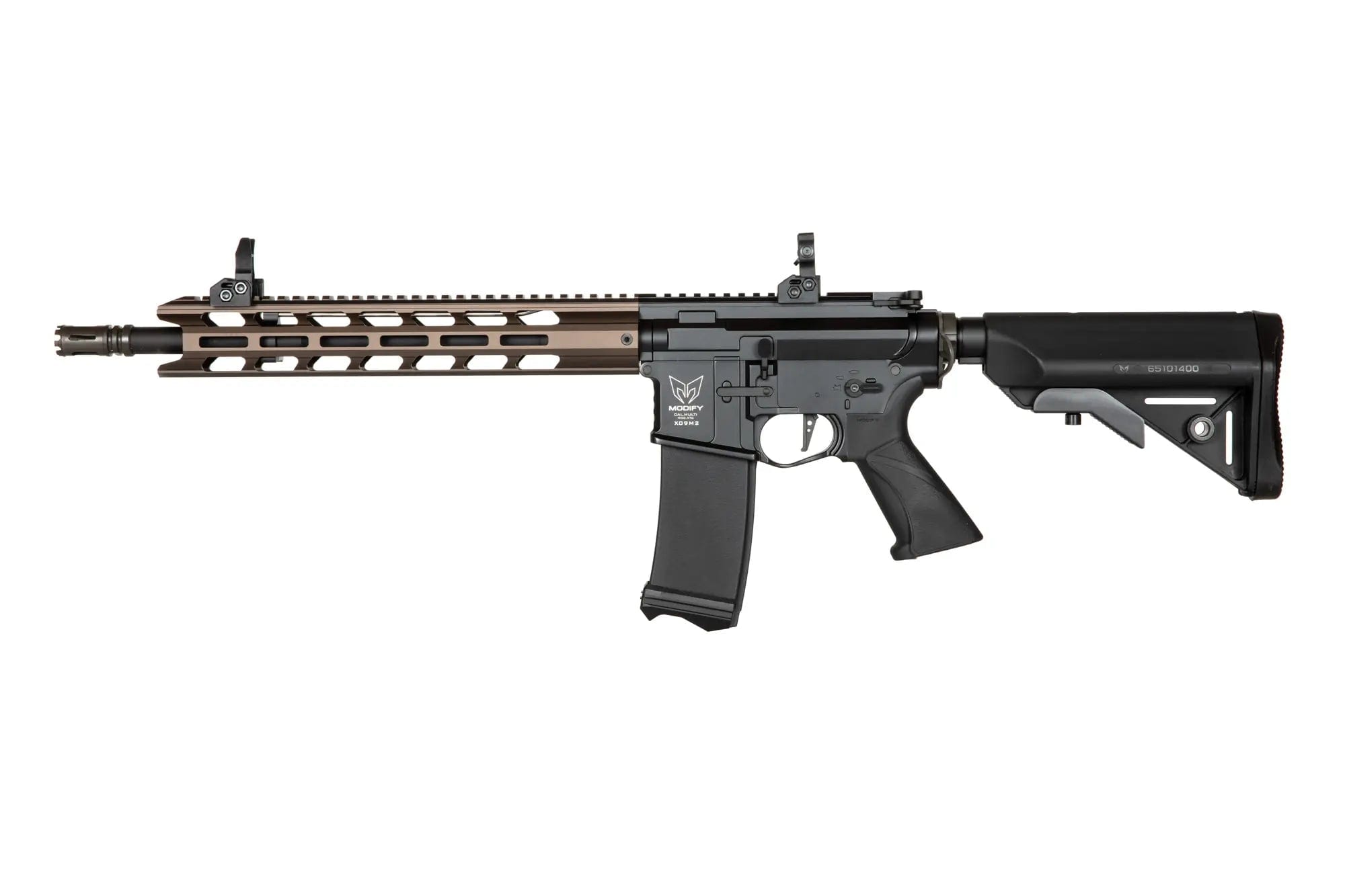 XTC G1-M ASTER black/de