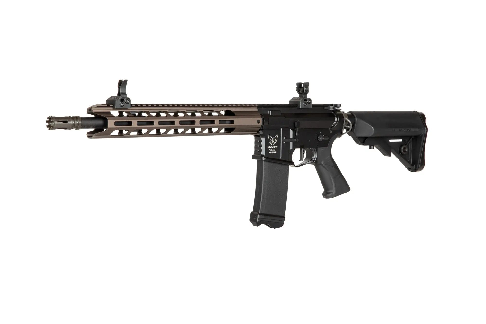 XTC G1-M ASTER black/de