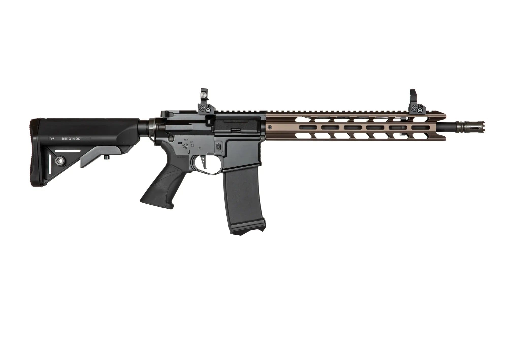 XTC G1-M ASTER black/de