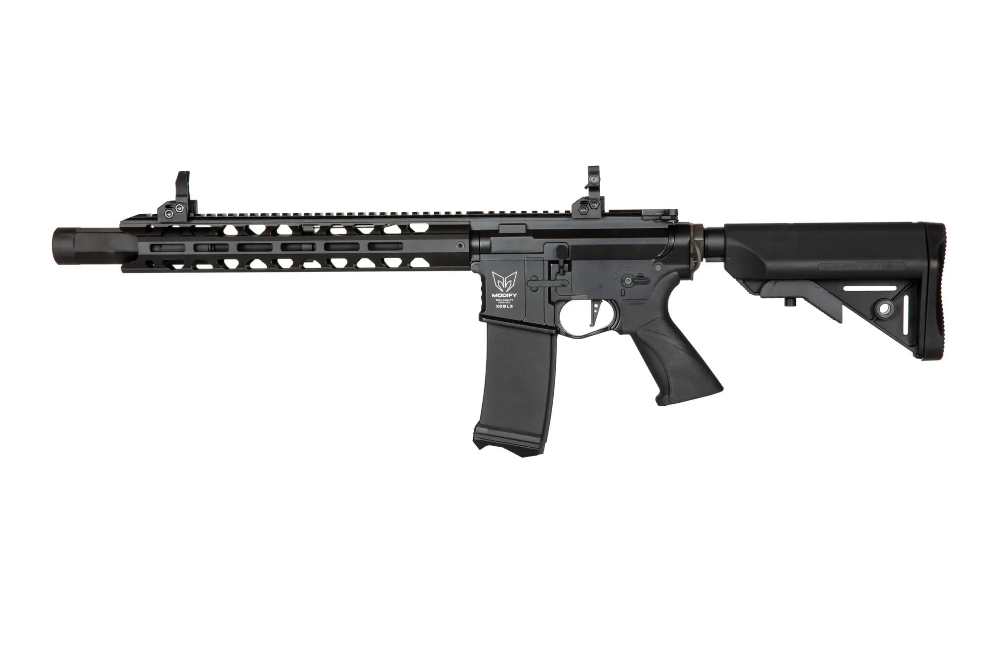 XTC G1-MS ASTER Carbine black