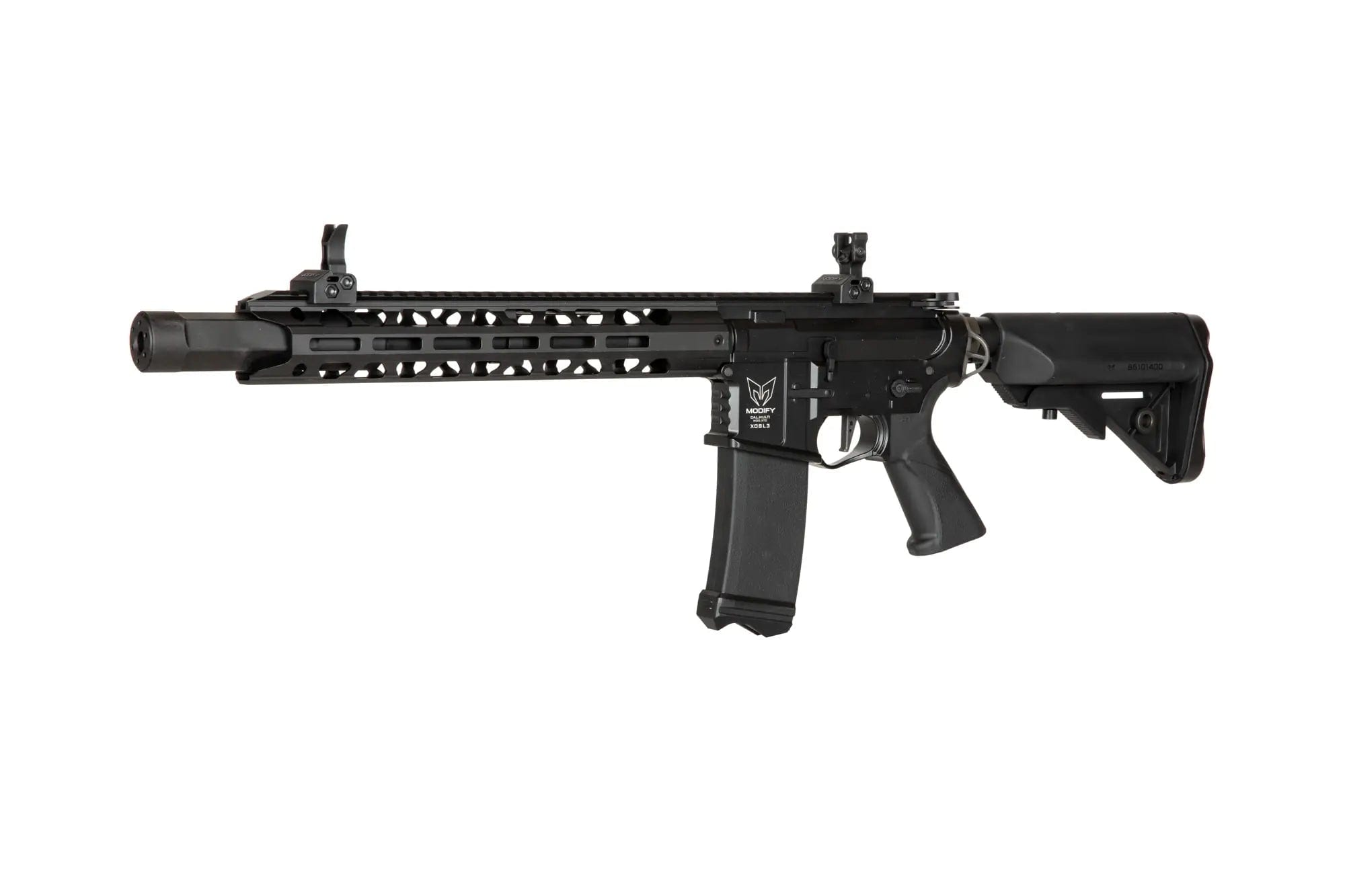 XTC G1-MS ASTER Carbine black