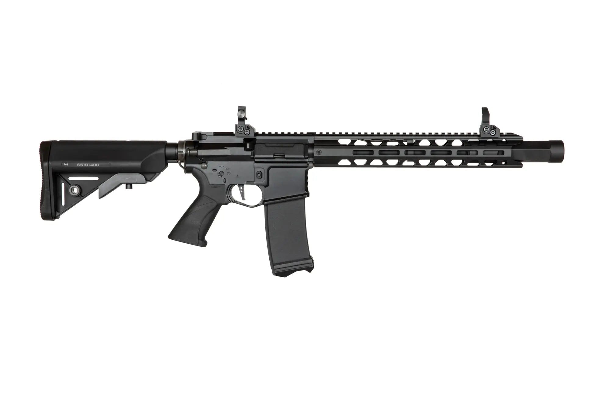 XTC G1-MS ASTER Carbine black