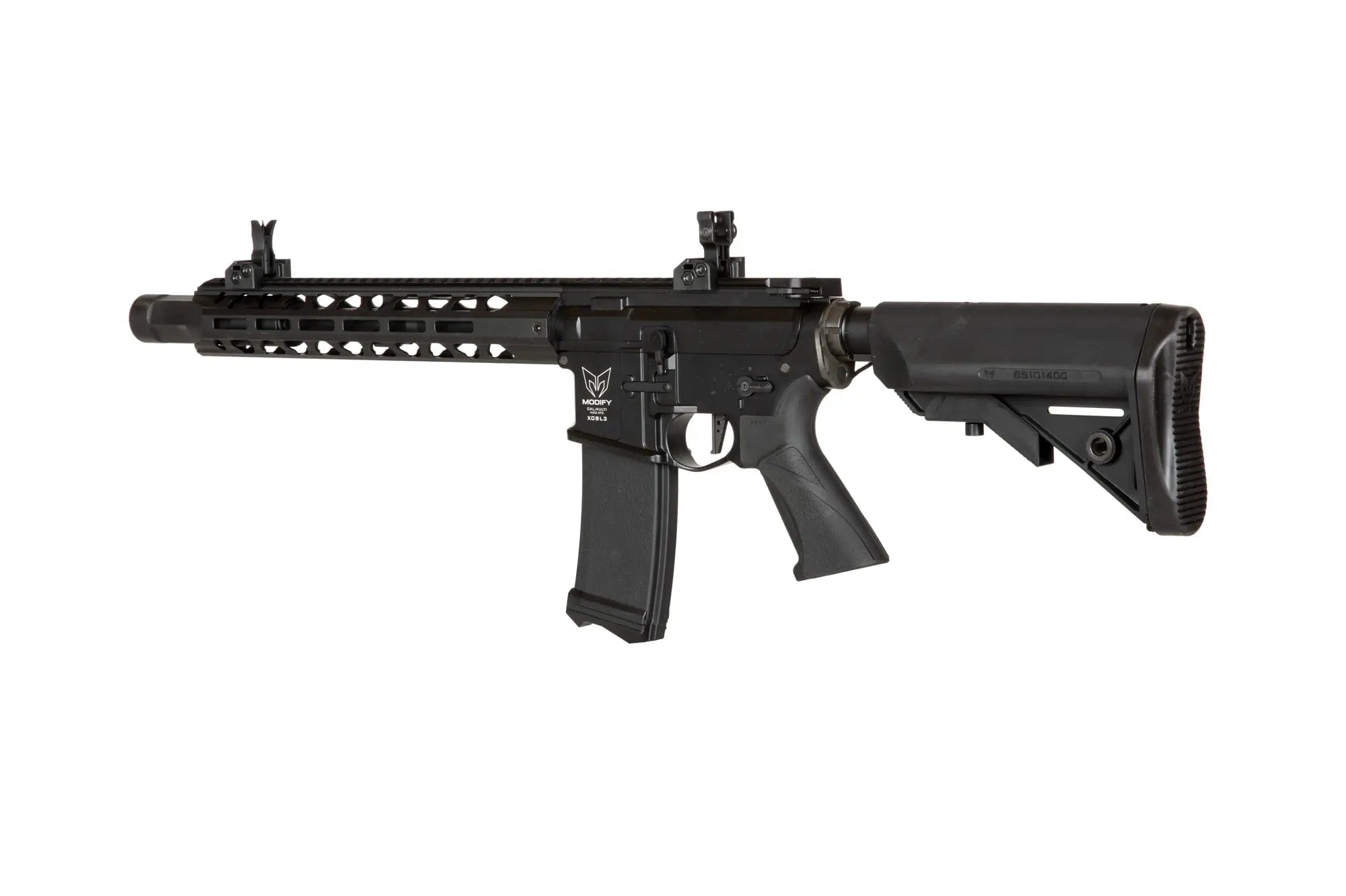 XTC G1-MS ASTER Carbine black