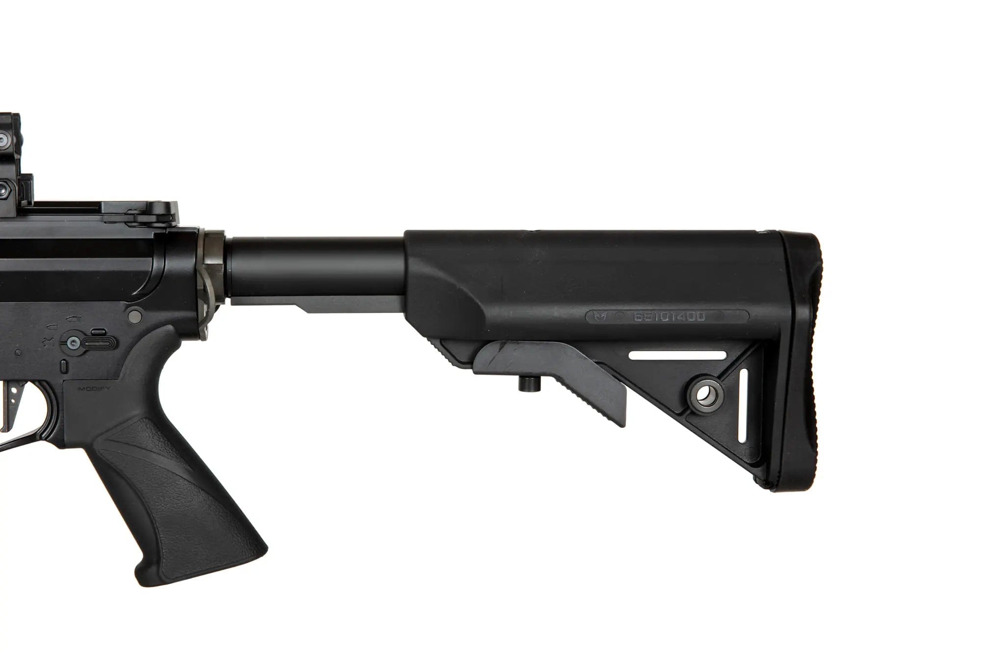 XTC G1-MS ASTER Carbine black