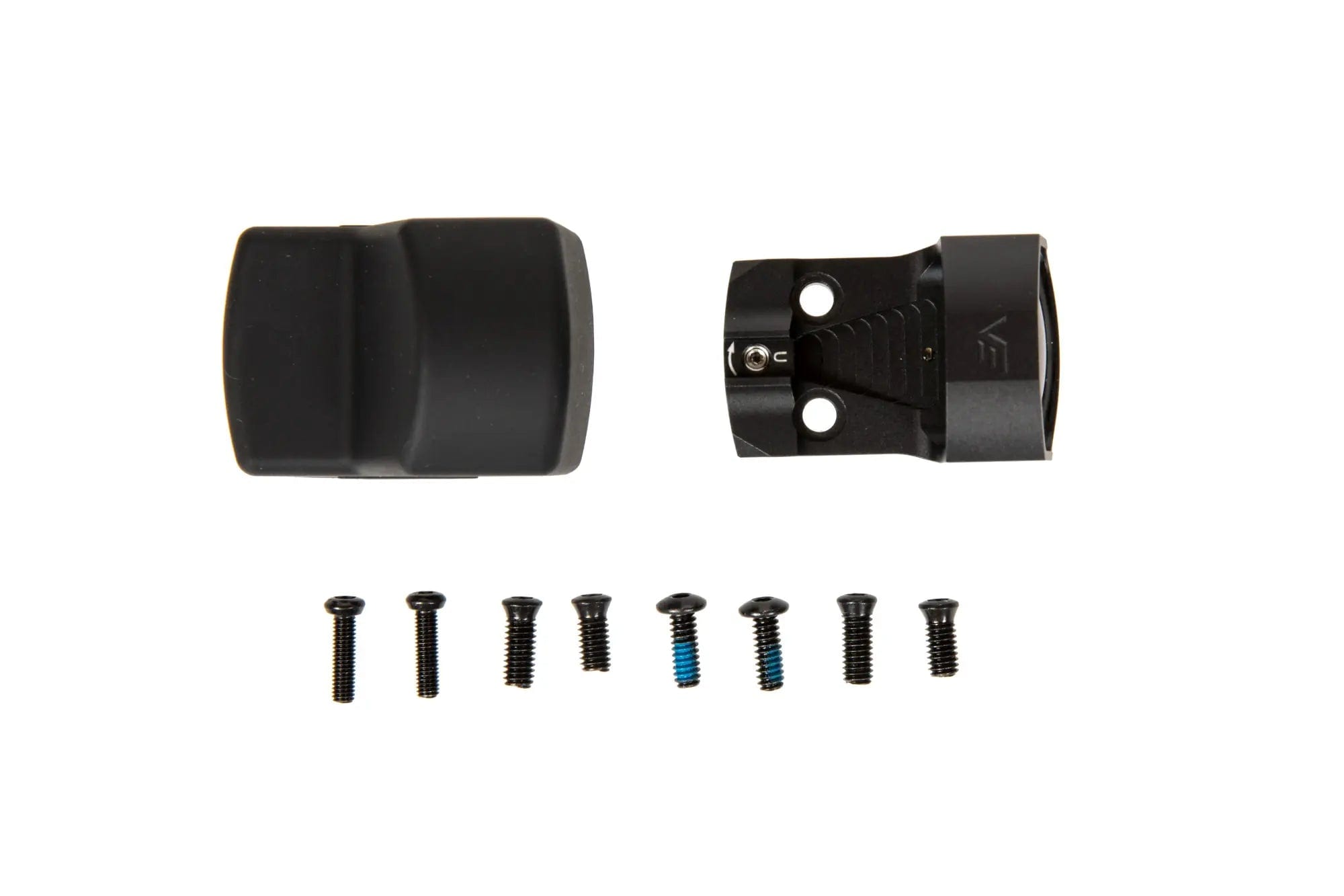 Red Dot Frenzy-S 1x17x24 AUT