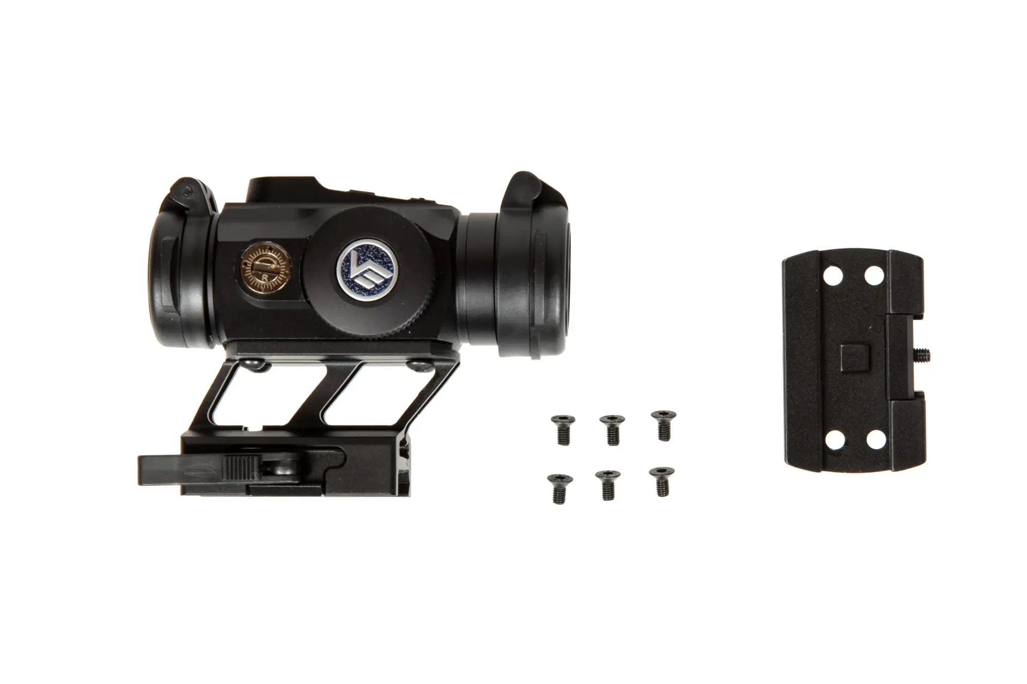 Mini Red Dot Maverick-IV 1x20