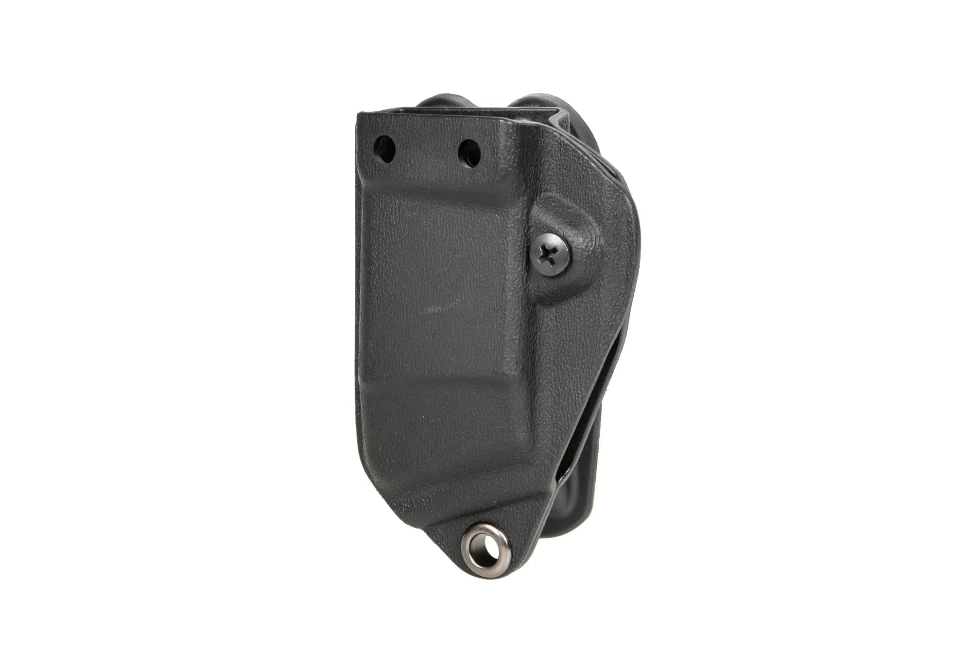 Kydex Single Magazine Pistol Carrier - Black