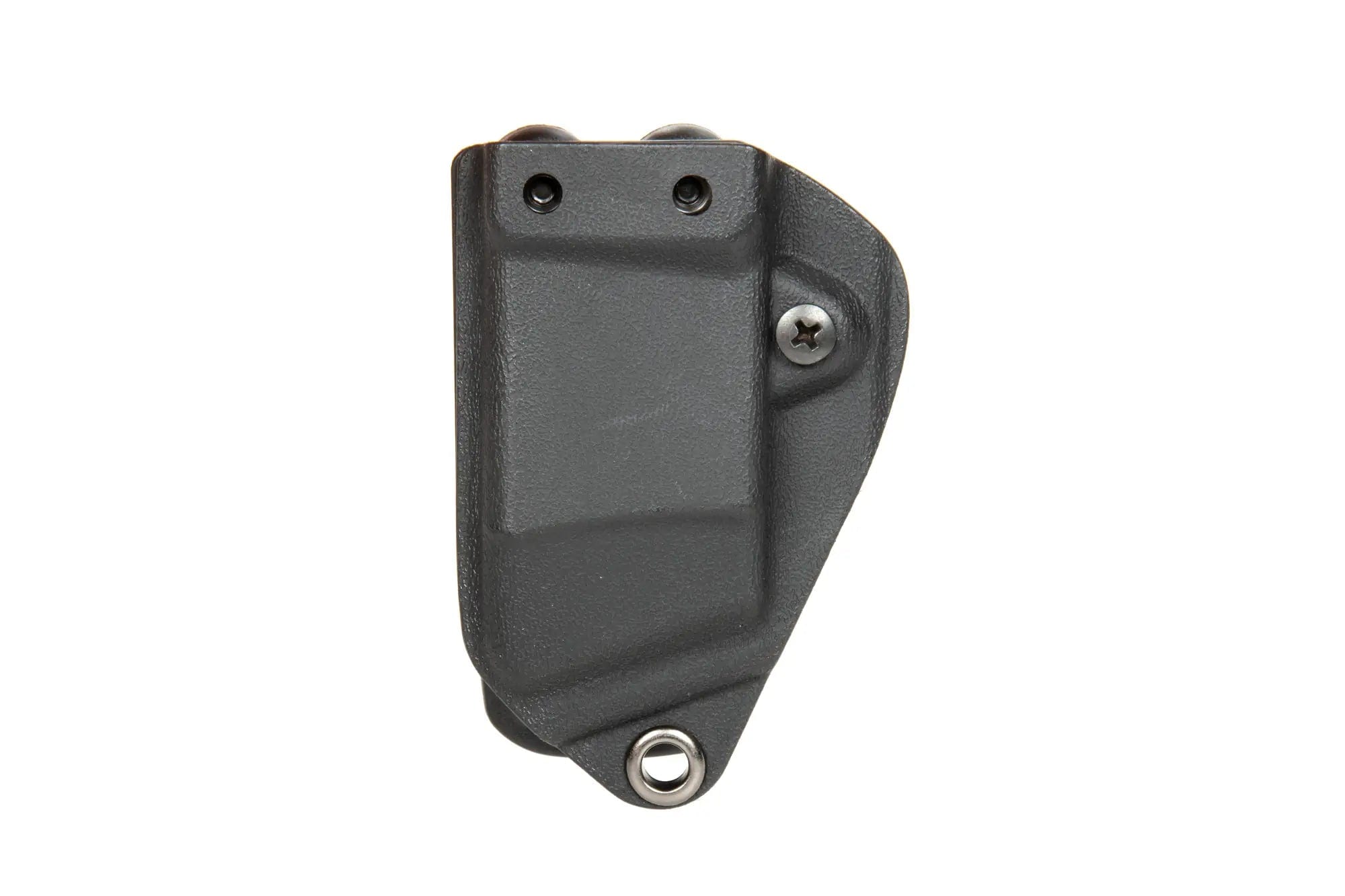 Kydex Single Magazine Pistol Carrier - Black