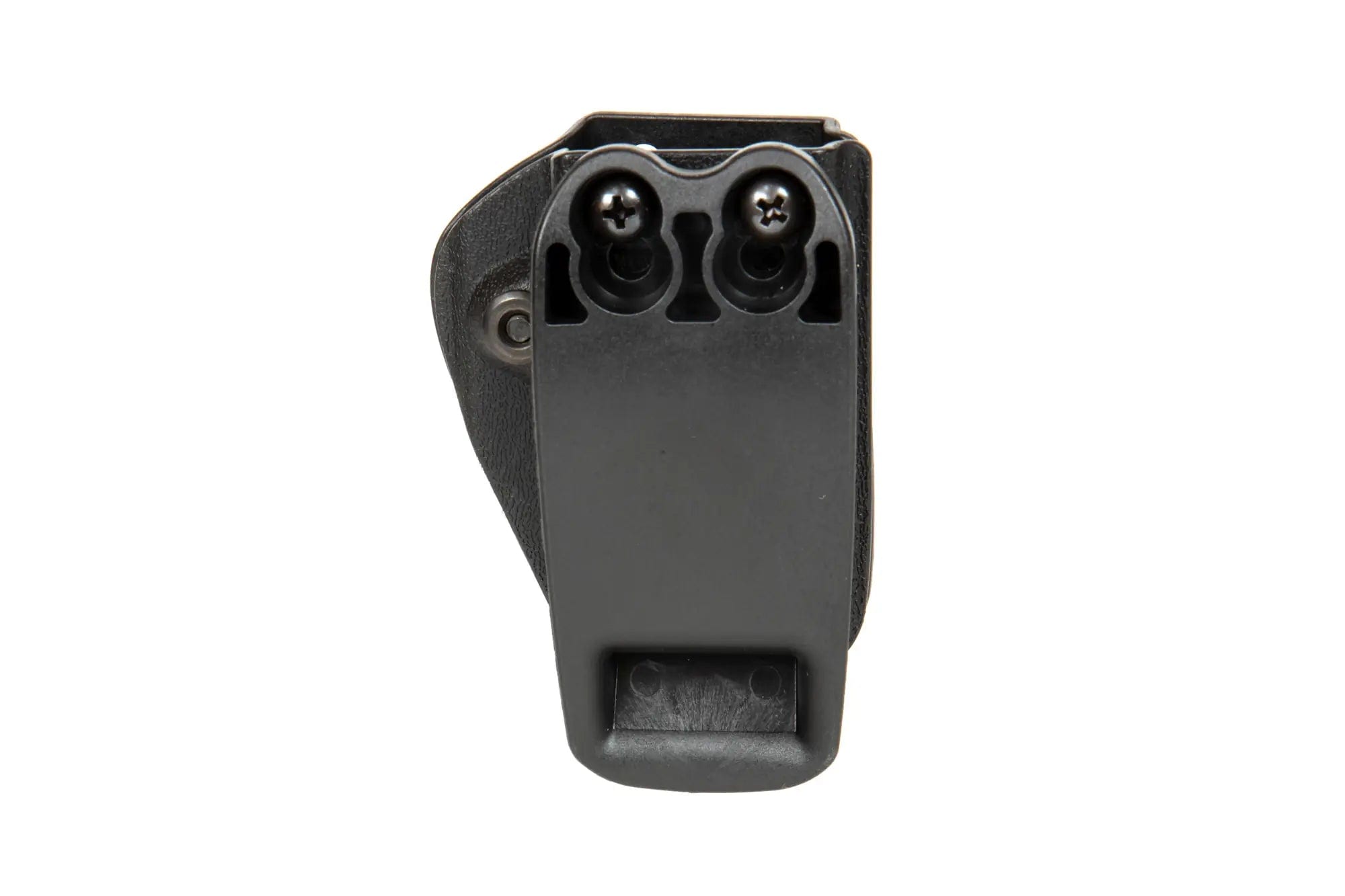 Kydex Single Magazine Pistol Carrier - Black
