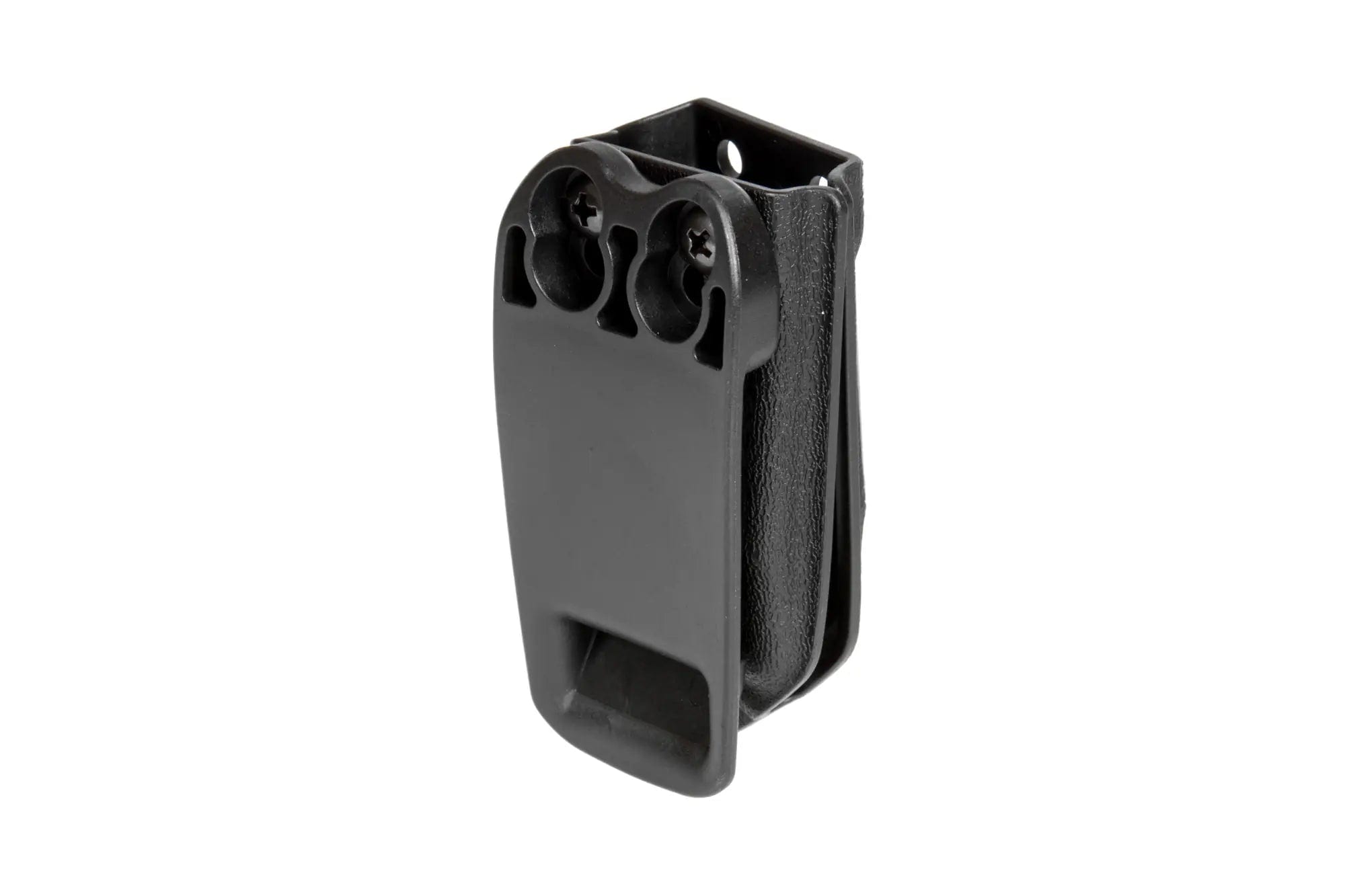 Kydex Single Magazine Pistol Carrier - Black