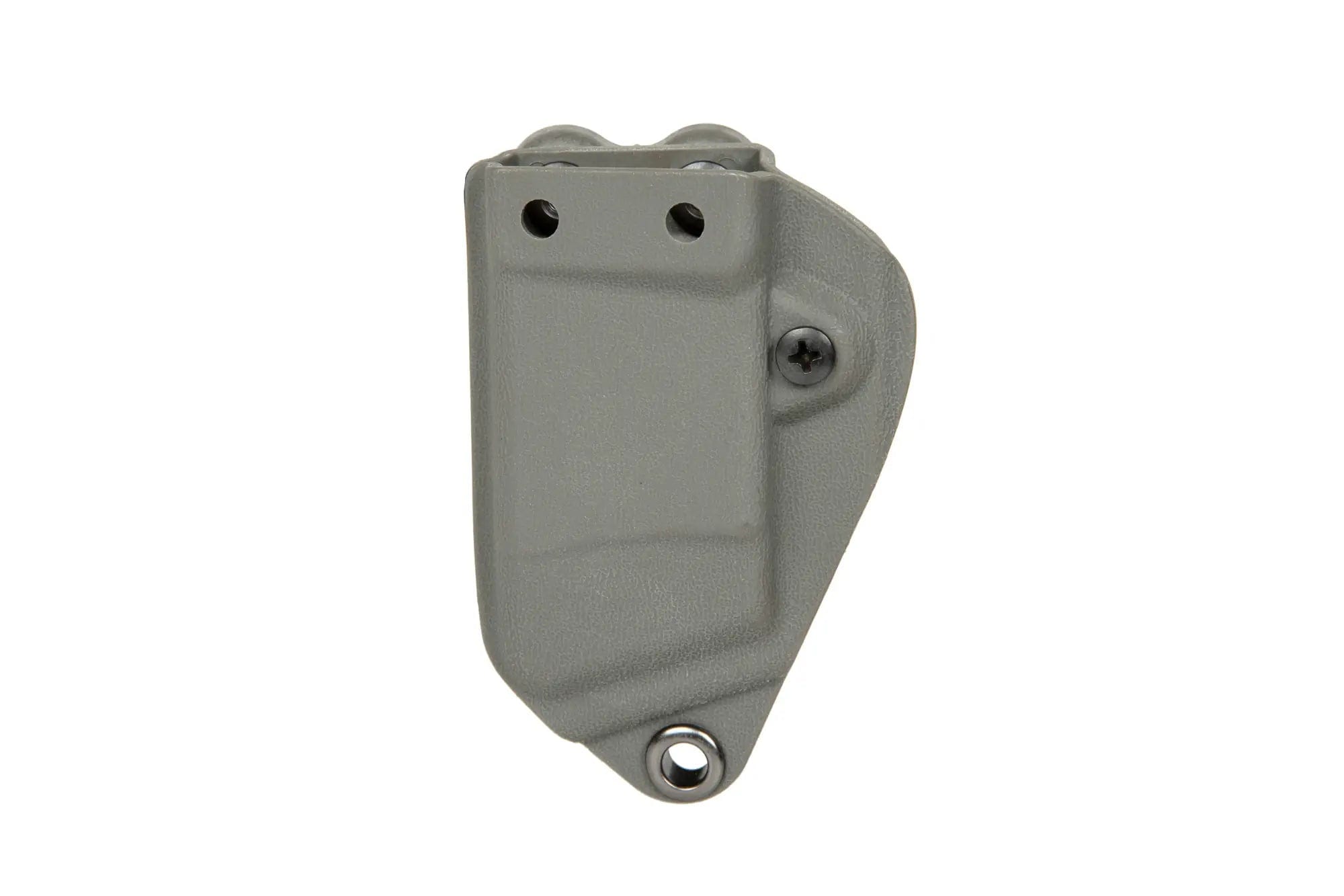 Kydex Single Magazine Pistol Carrier - Foliage Green