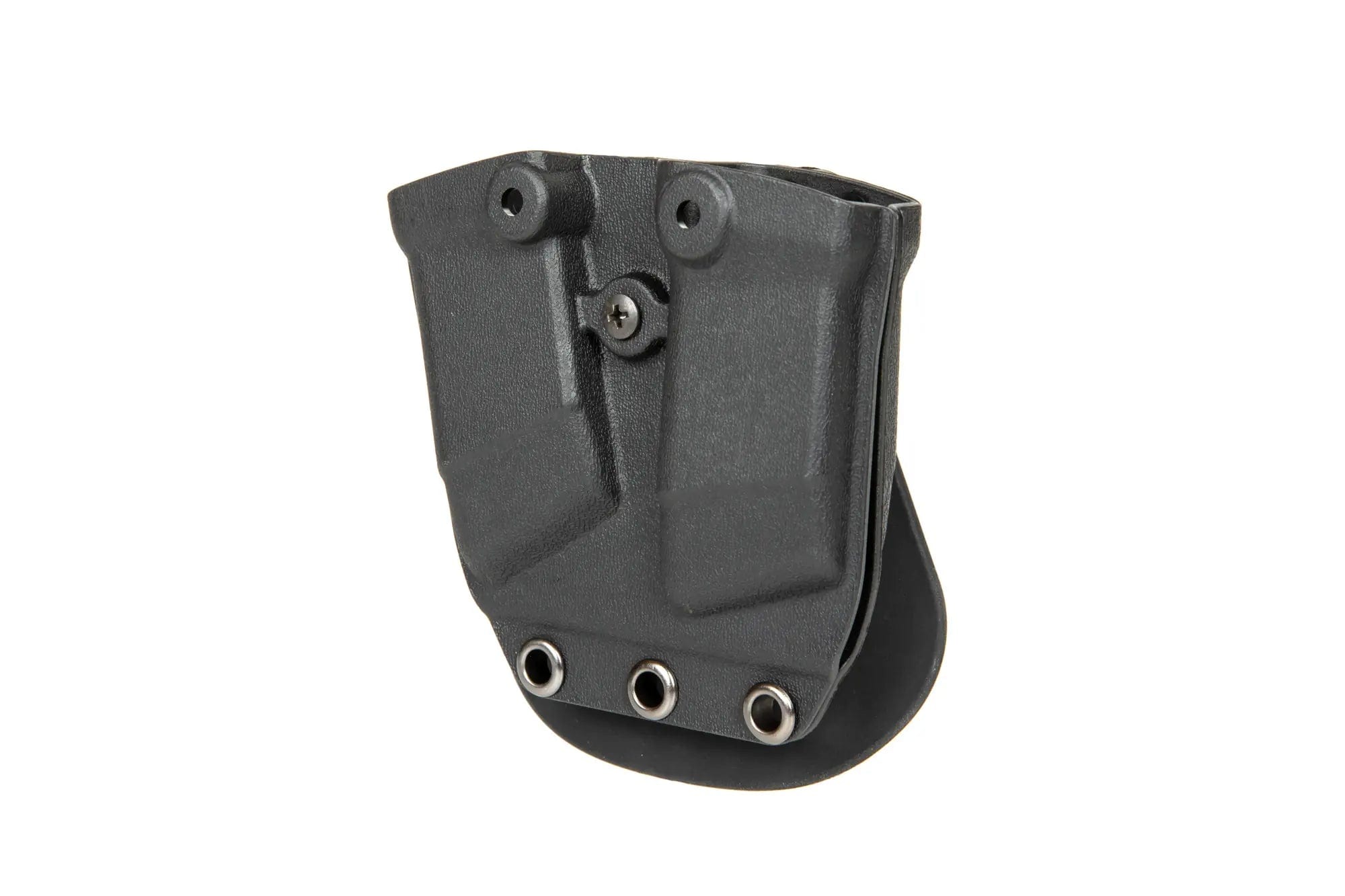 Kydex Double Magazine Carrier TB1367-BK