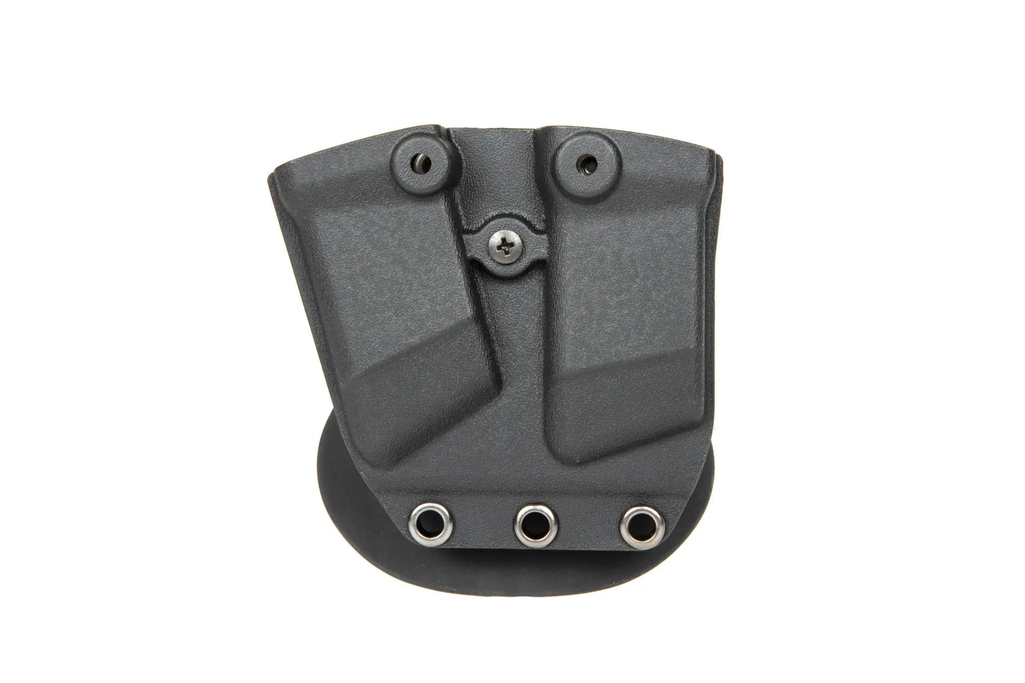 Kydex Double Magazine Carrier TB1367-BK