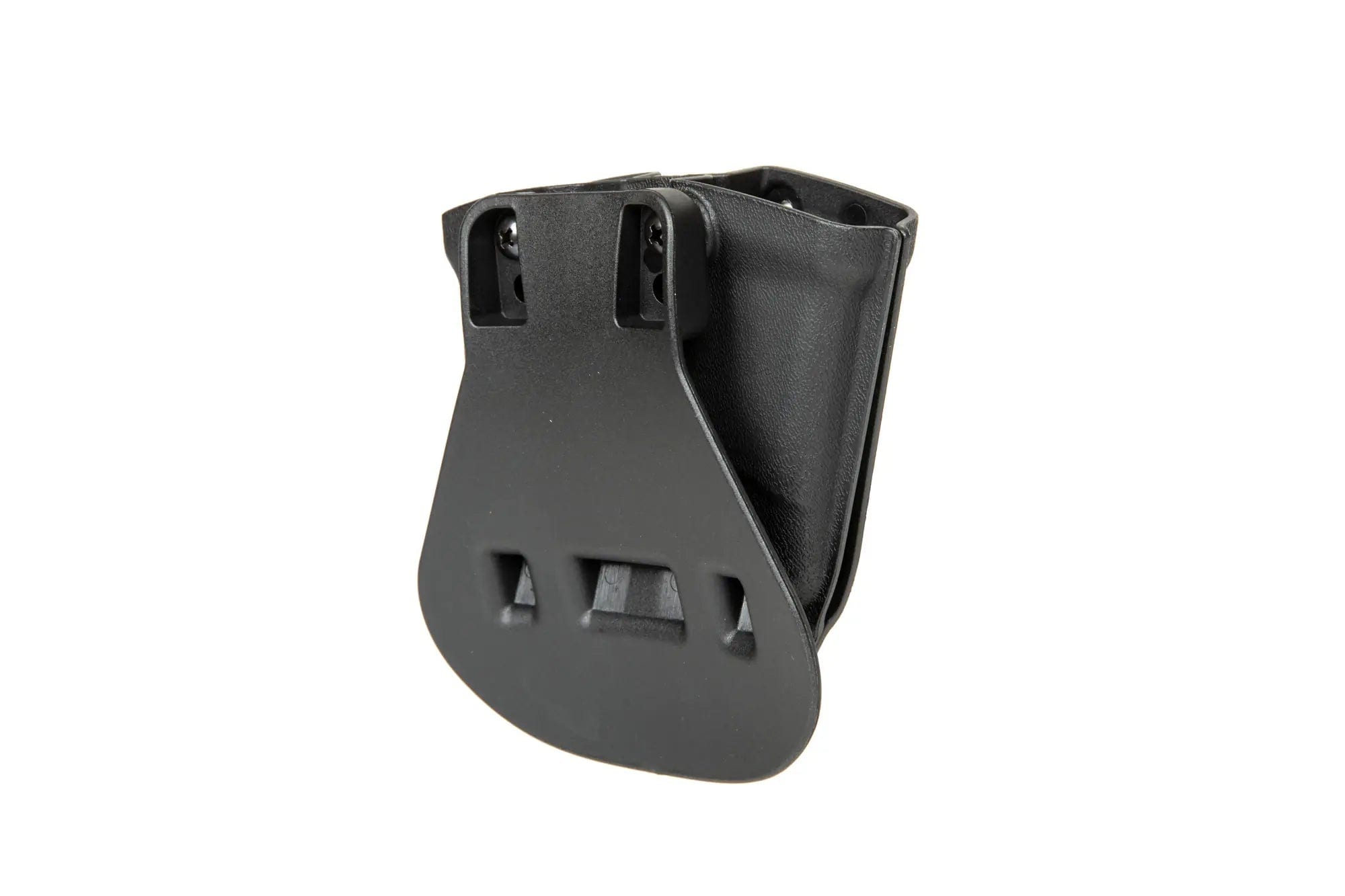 Kydex Double Magazine Carrier TB1367-BK