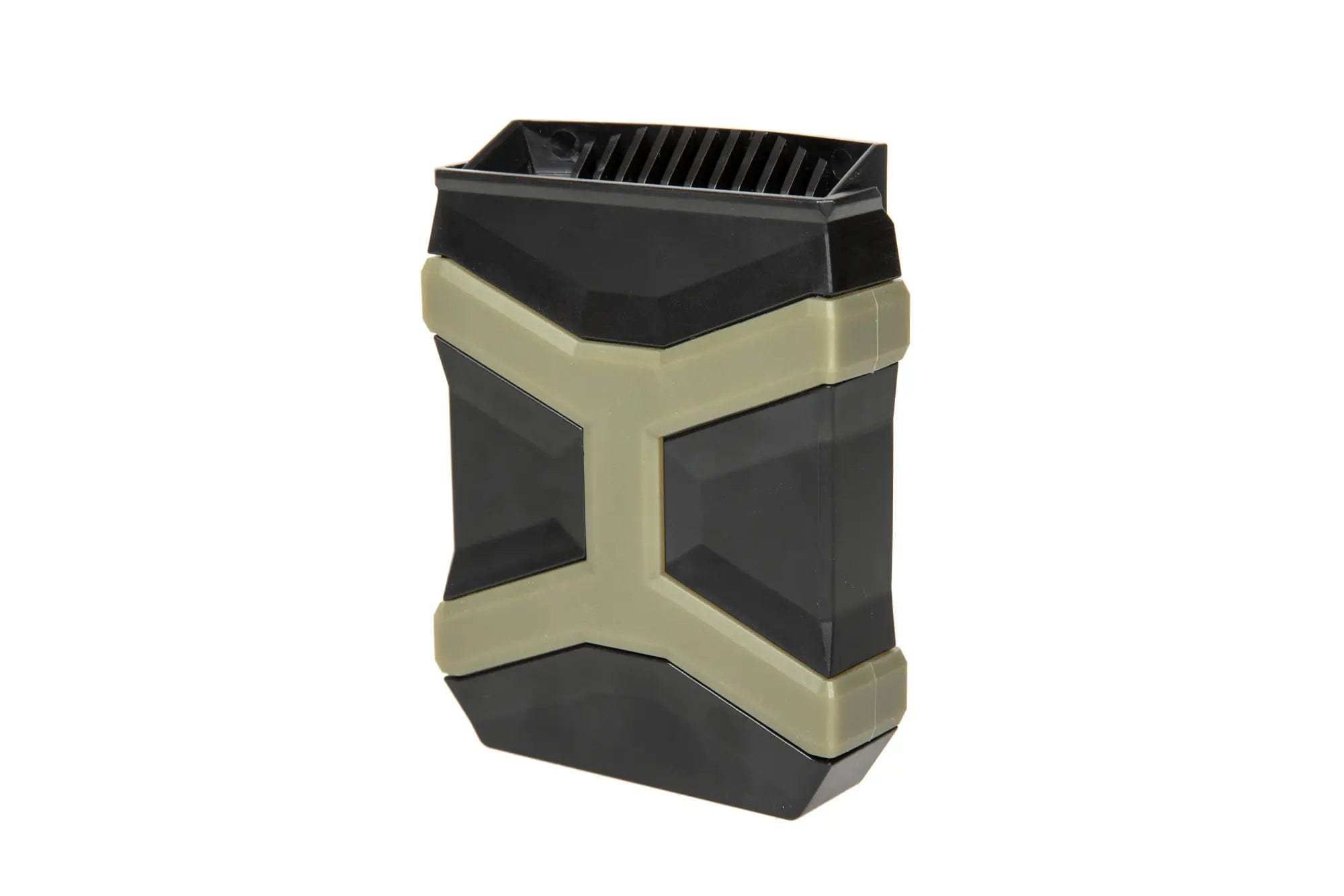 Tactical Universal Mag Carrier (5.56) - olive