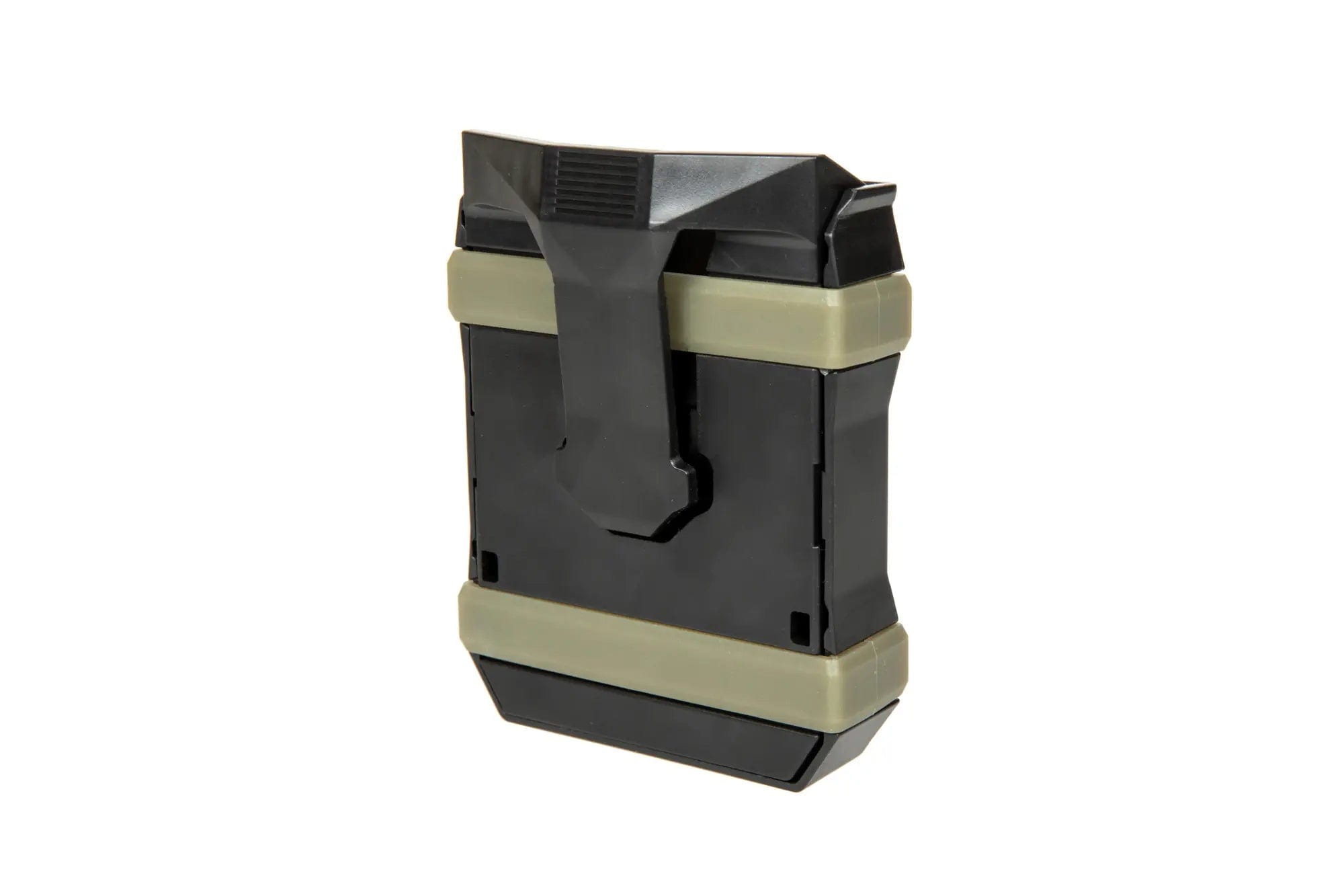 Tactical Universal Mag Carrier (5.56) - olive