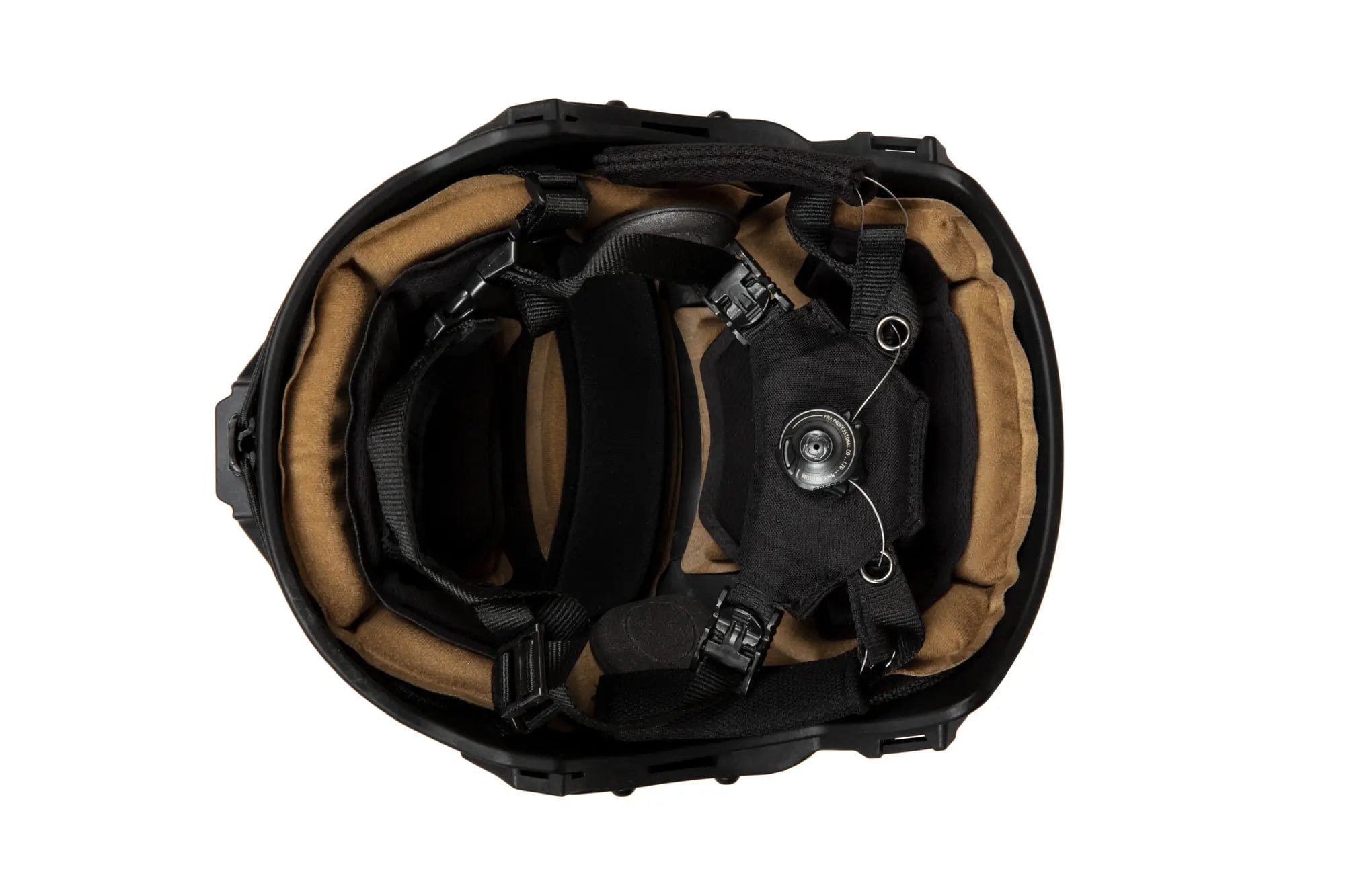 EXFIL helmet (L/XL) - Tan