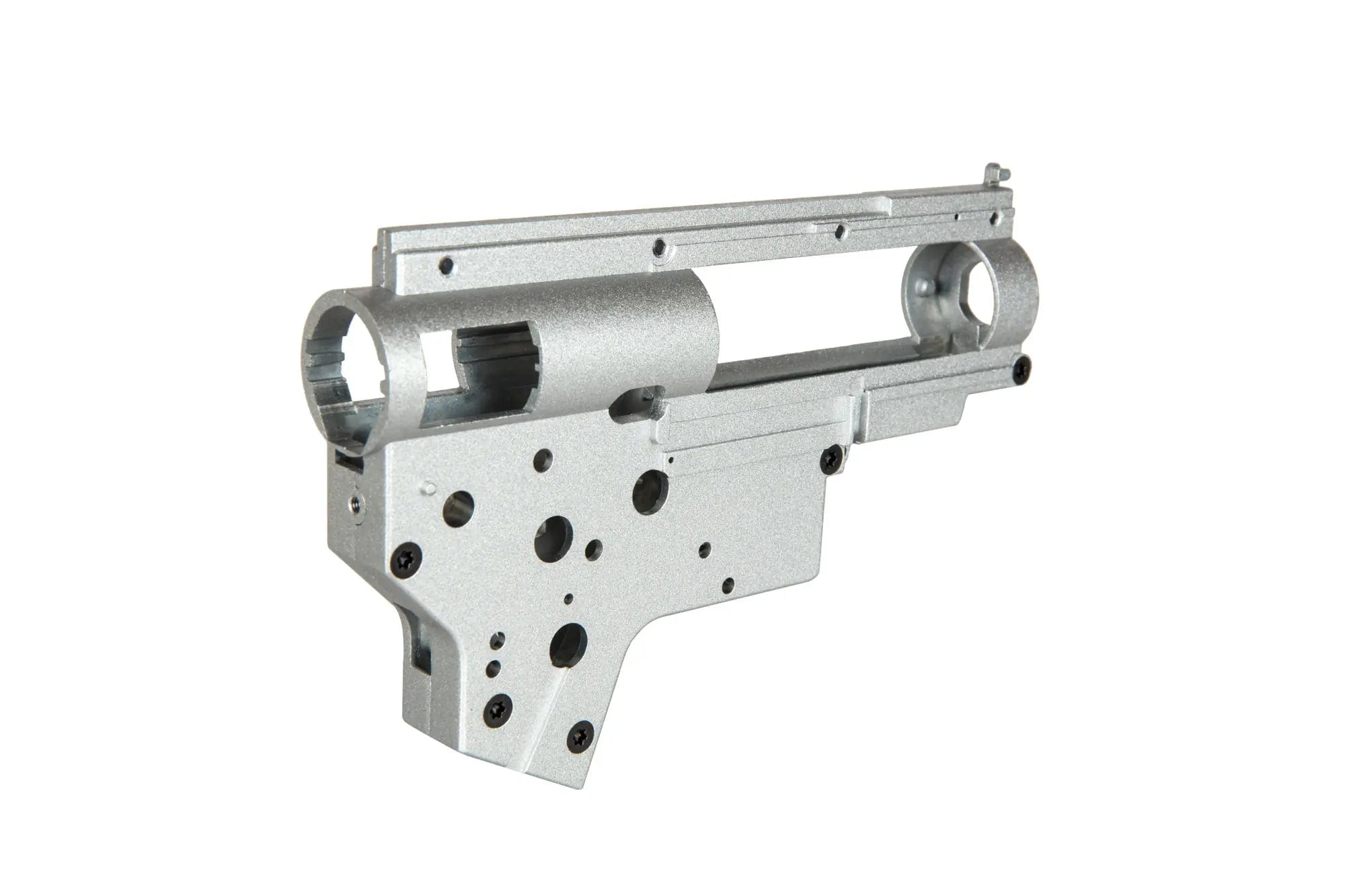 Reinforced Gearbox Shell REBAR (8mm) for XTC series