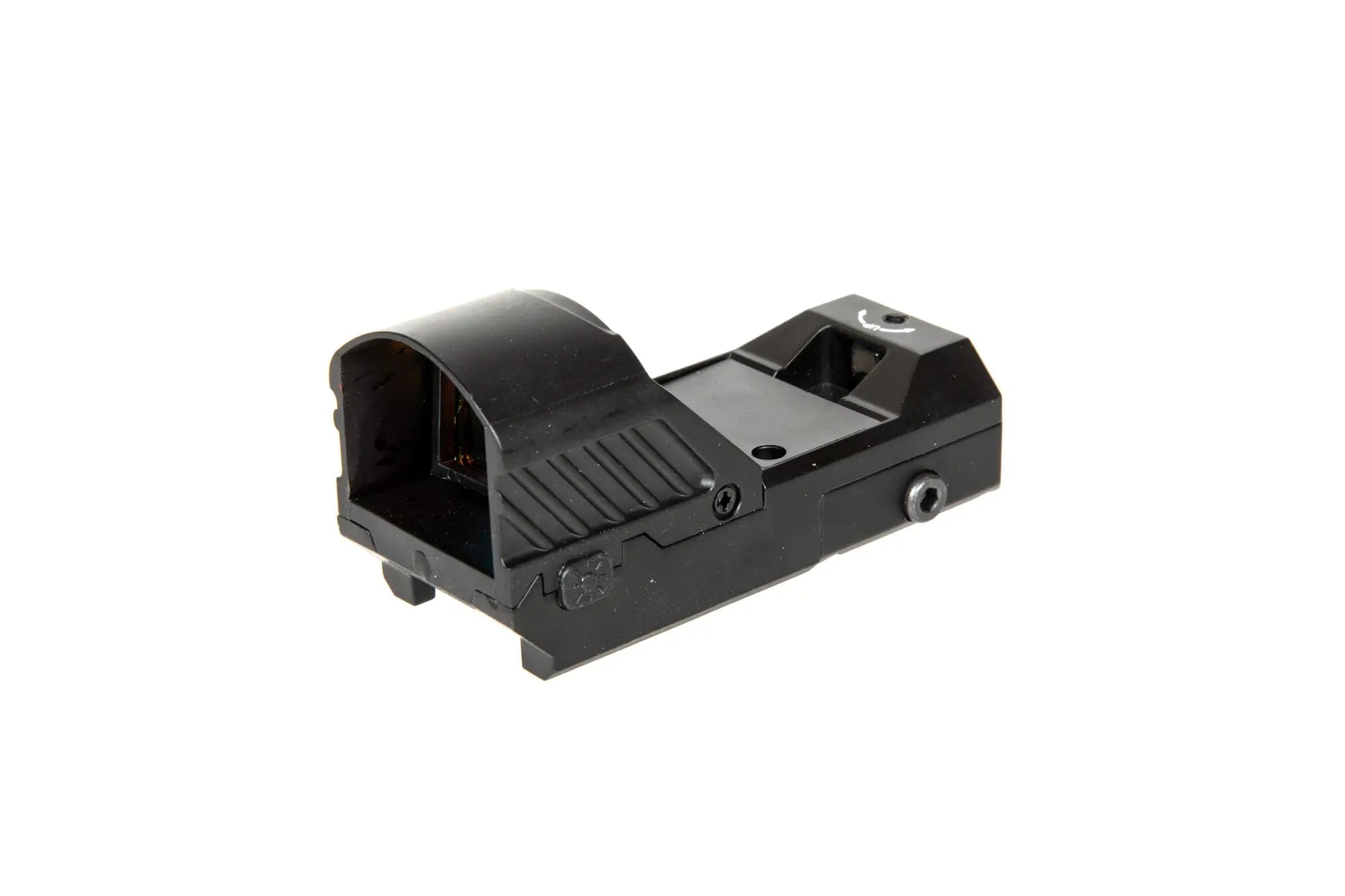 HD-21 Open Reflex Sight Replica