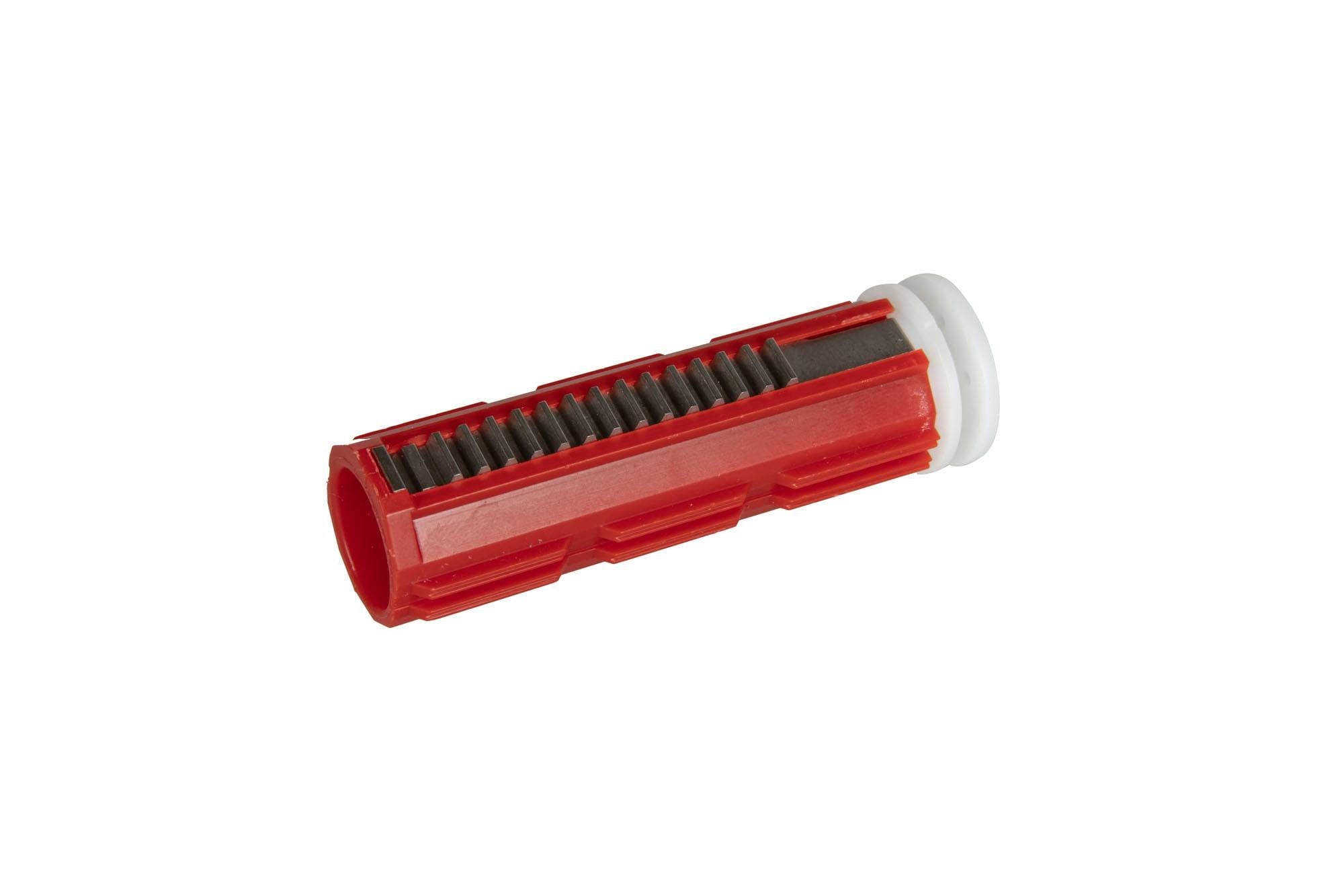 14,5 Steel Teeth Piston wth Flat Head