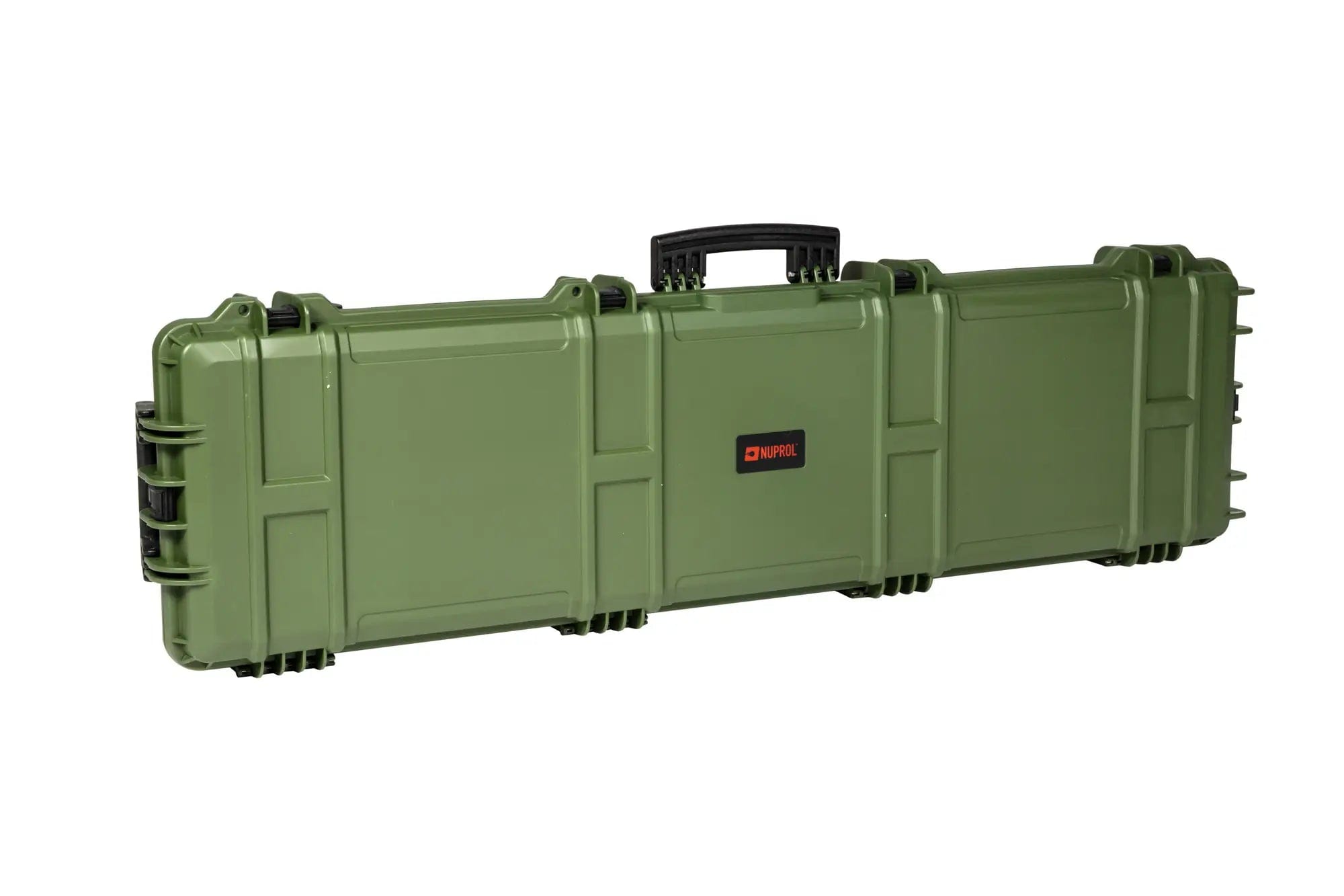 XL Hard Case 137cm (Wave) - Green