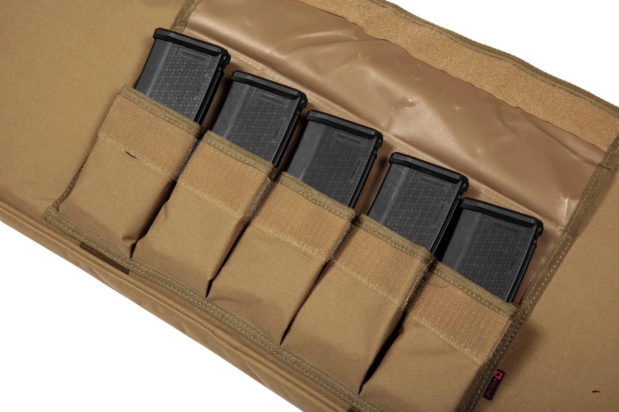 NSB Gun bag 910mm - Tan-3