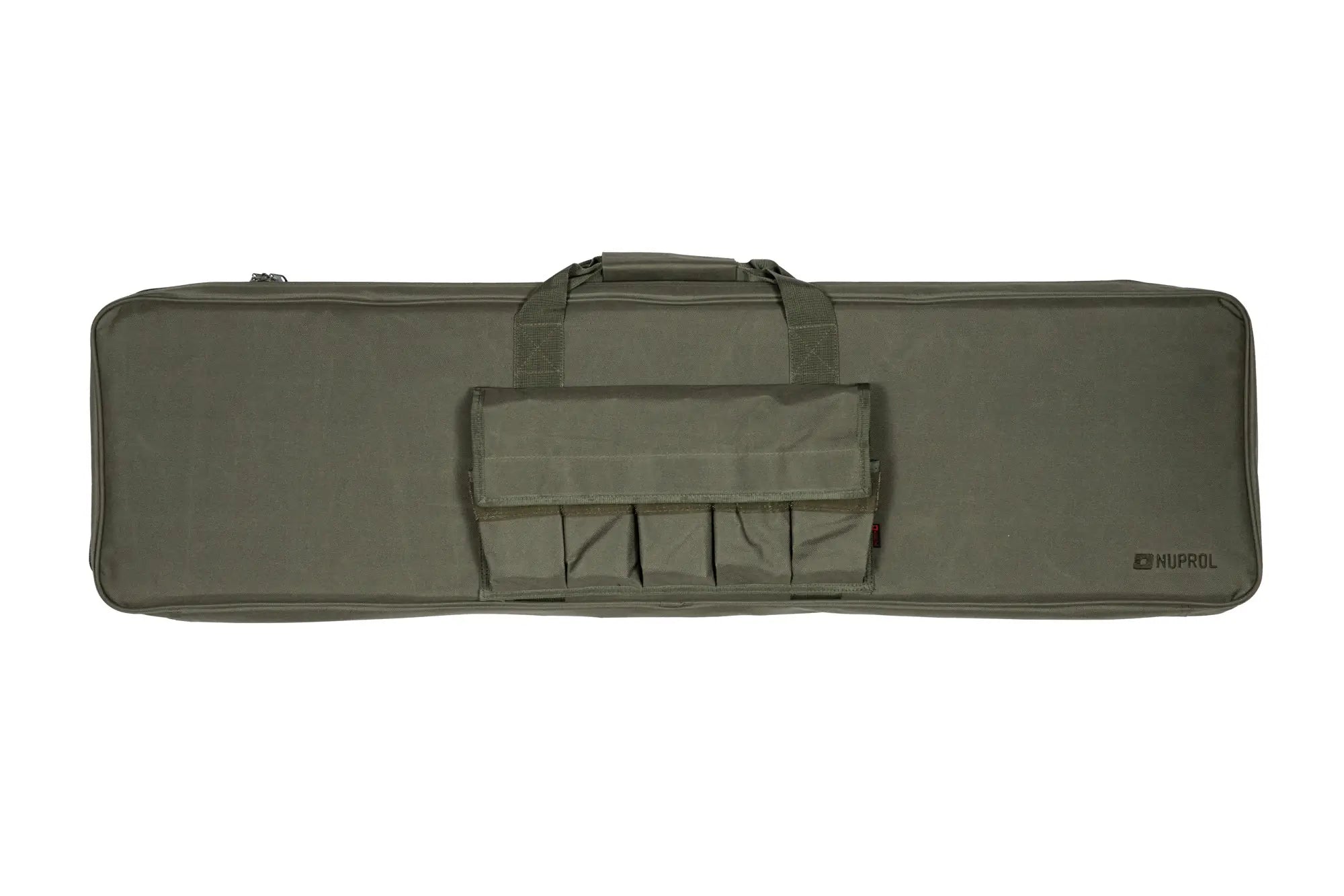 NP PMC Essentials Soft Rifle Bag 46" - Green