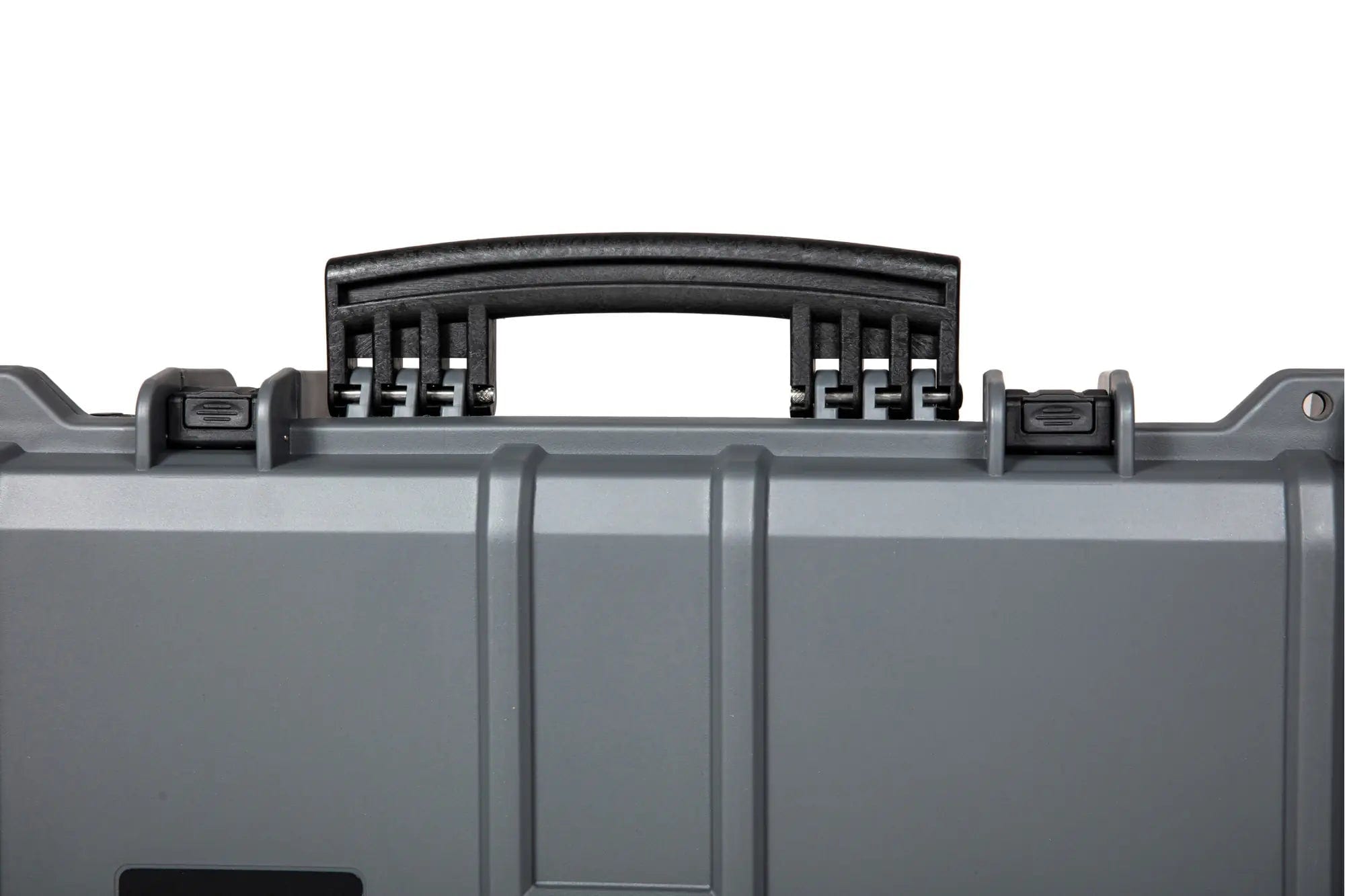 NP Medium Hard Case PnP - Grey