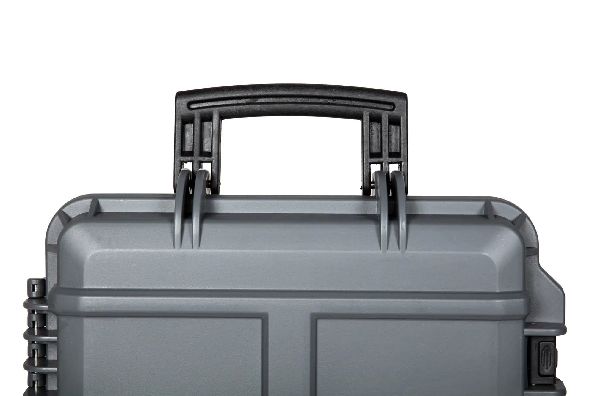 NP Medium Hard Case PnP - Grey