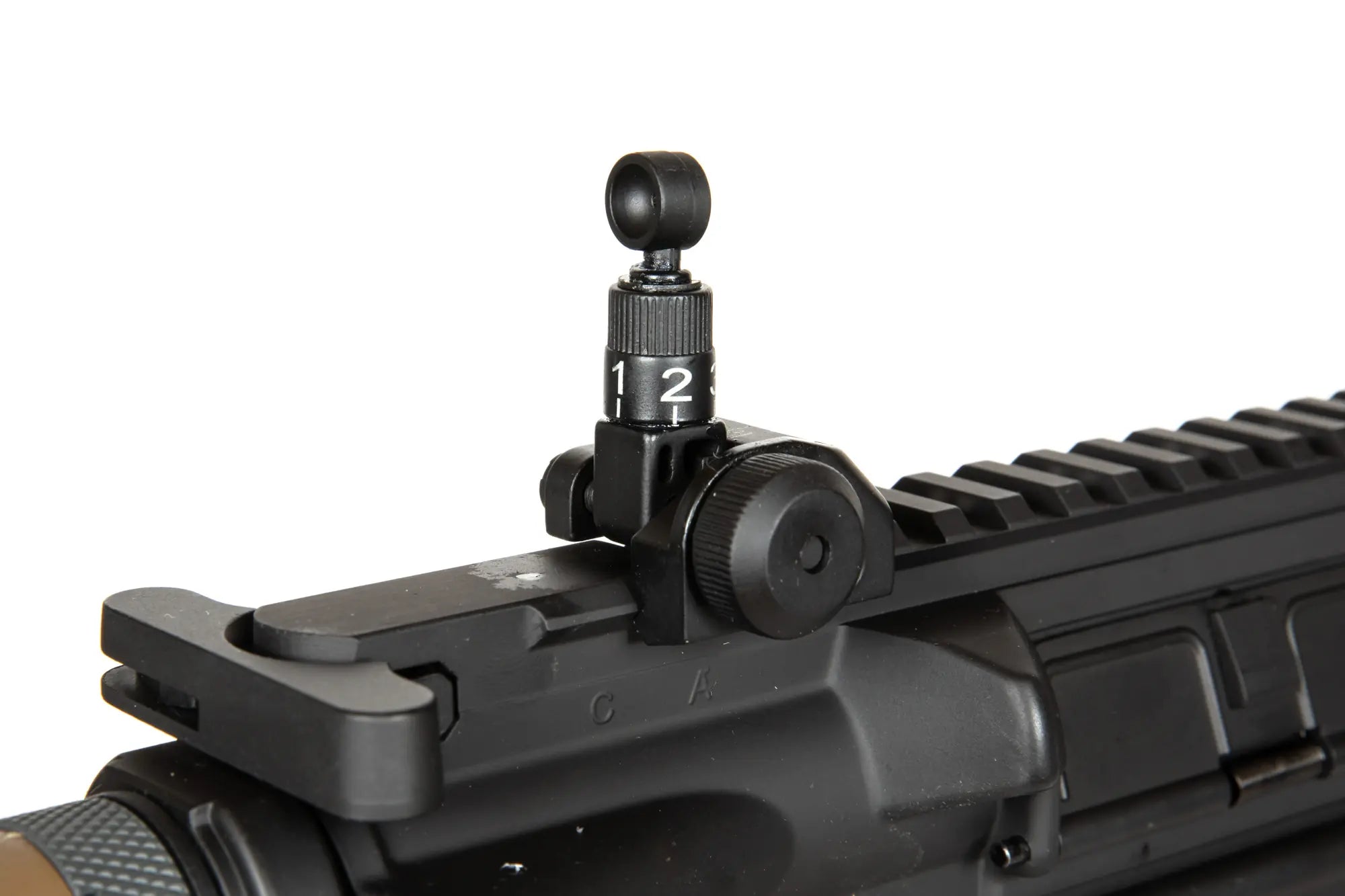 SA-B03 SAEC System V2 Half Tan