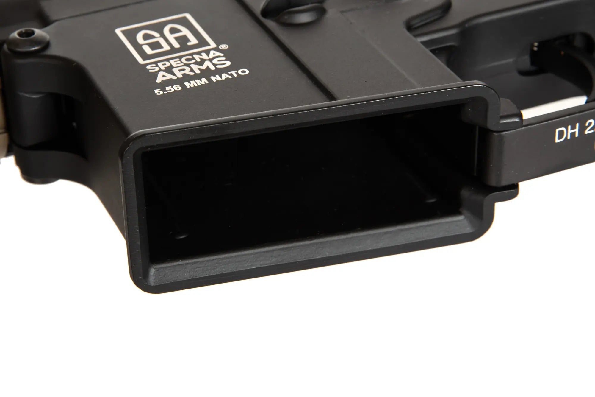 SA-B03 SAEC System V2 Half Tan