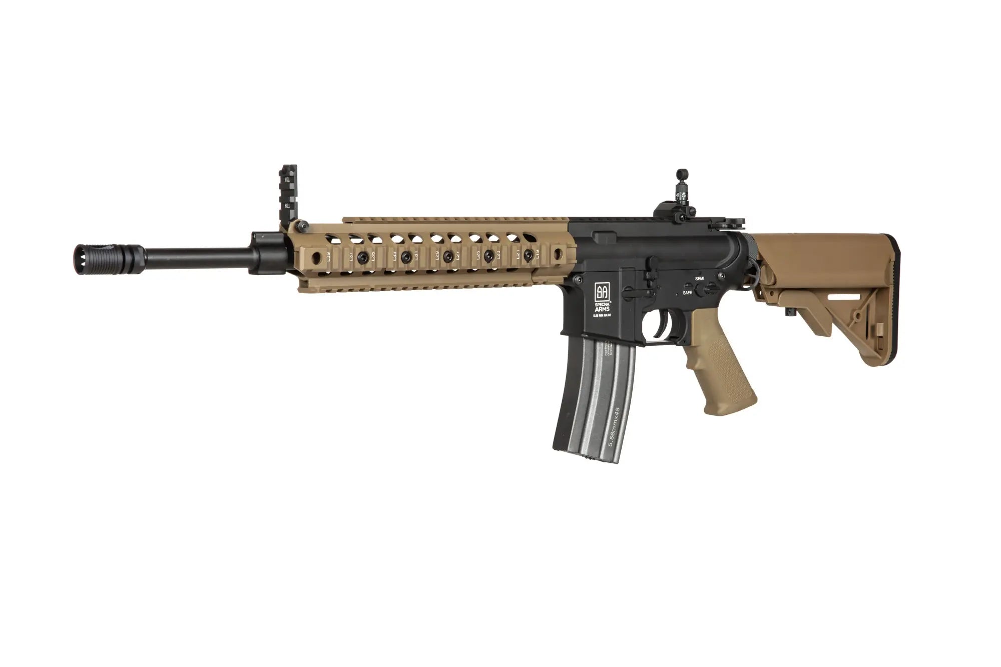 SA-B03 SAEC System V2 Half Tan