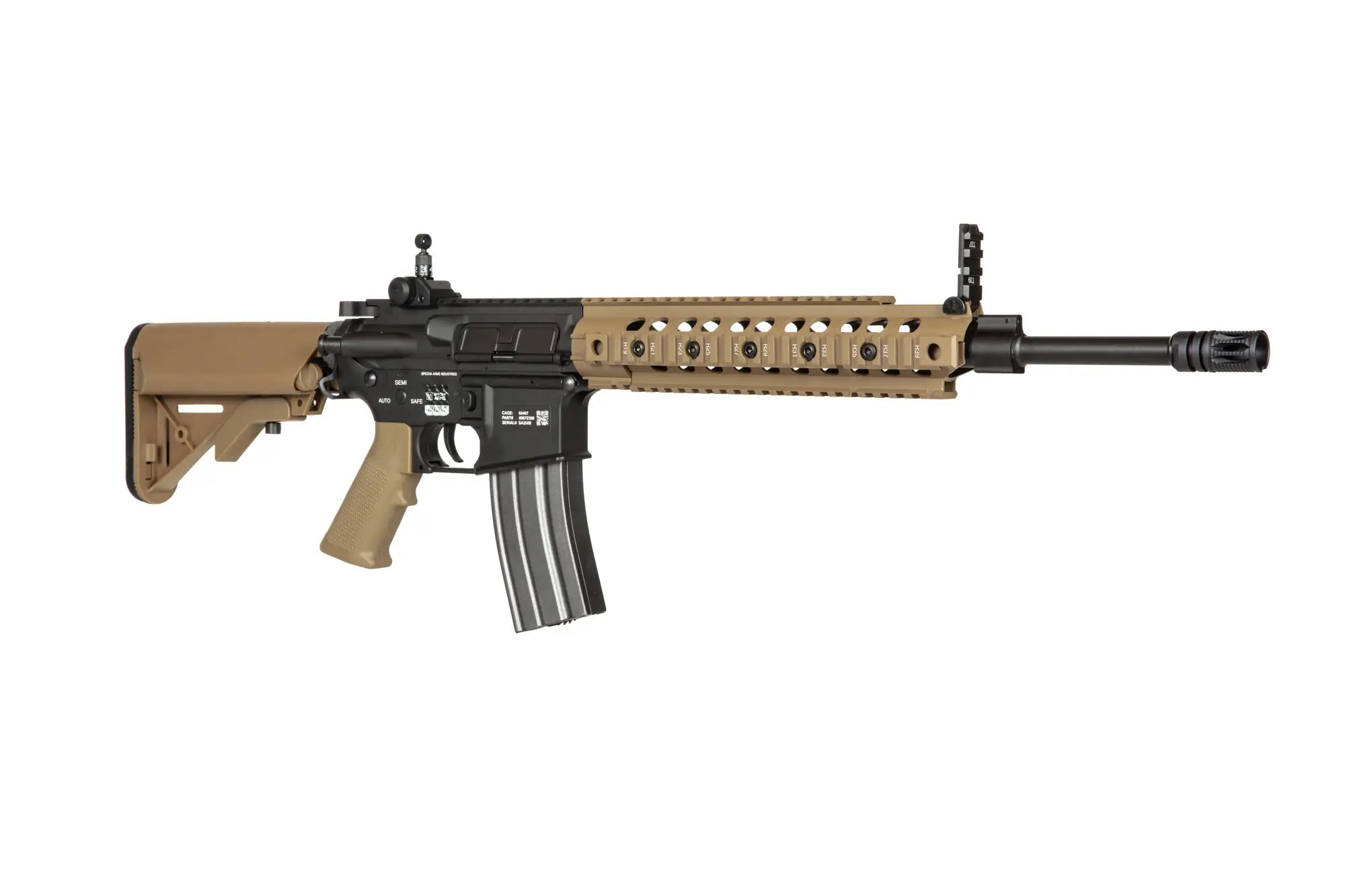 SA-B03 SAEC System V2 Half Tan