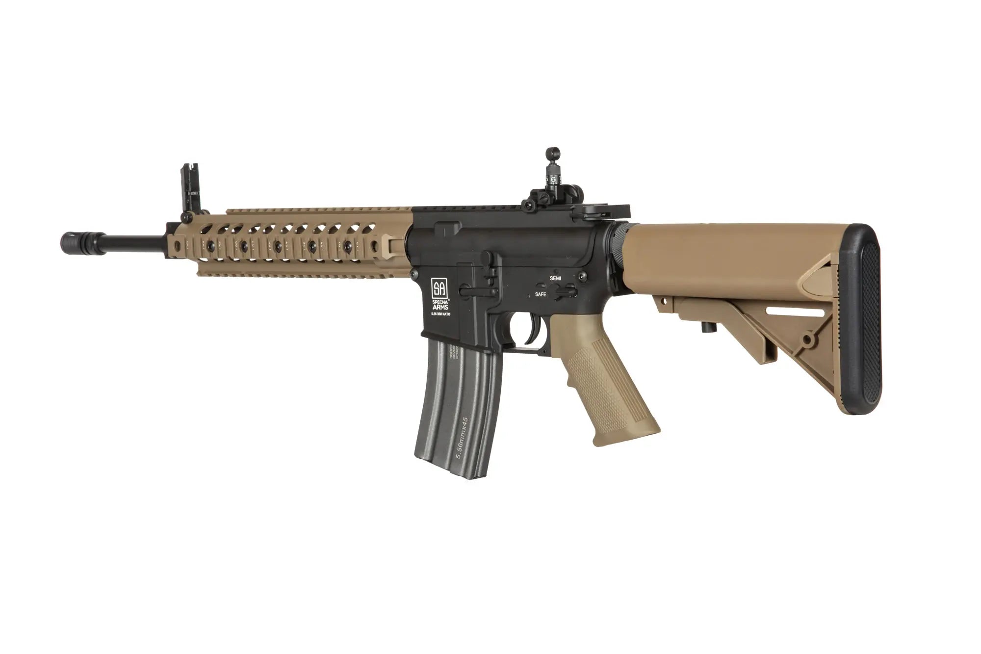 SA-B03 SAEC System V2 Half Tan