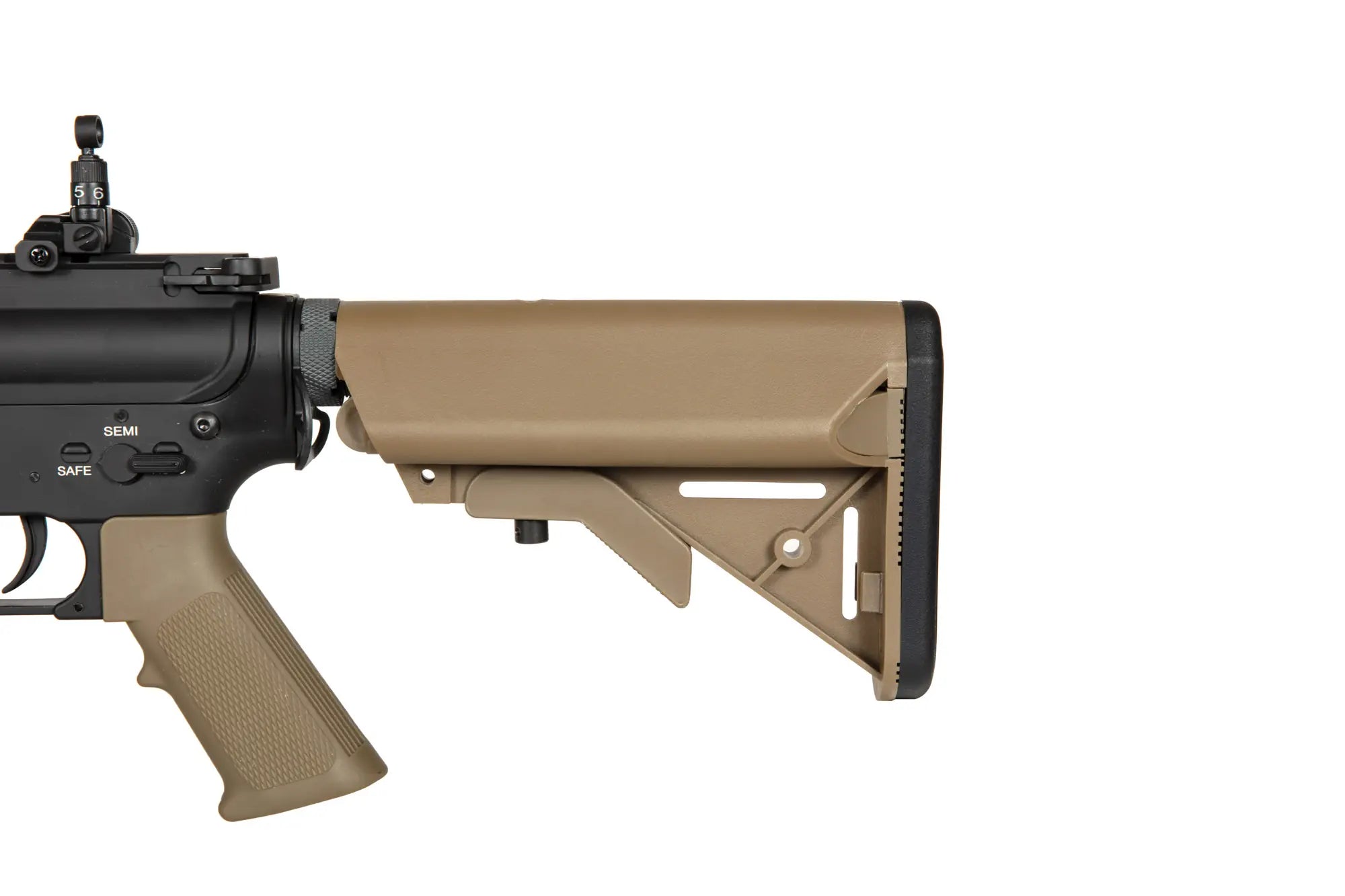 SA-B03 SAEC System V2 Half Tan