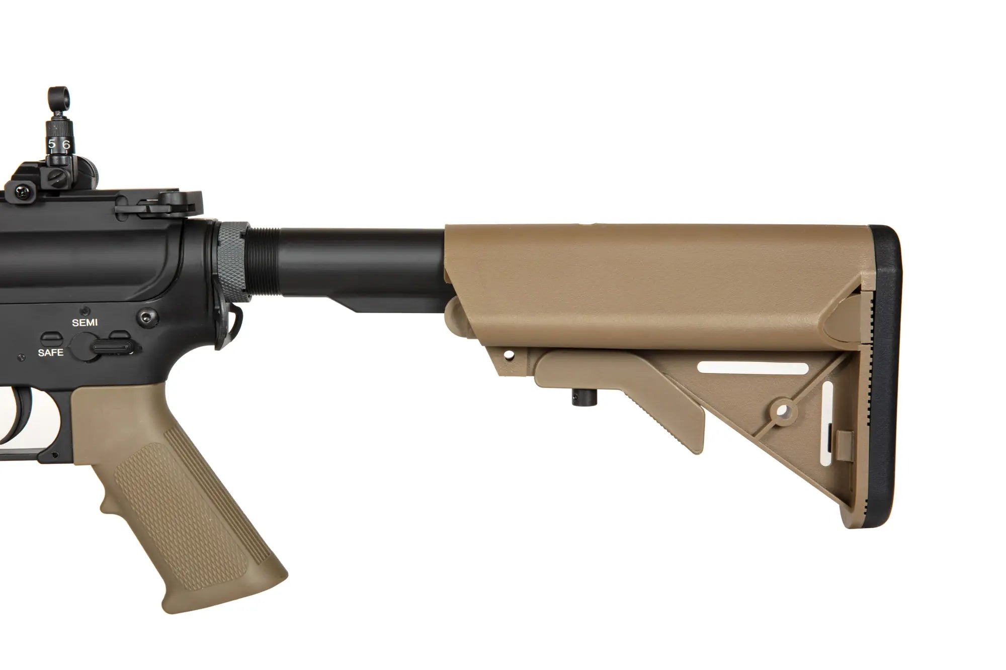 SA-B03 SAEC System V2 Half Tan