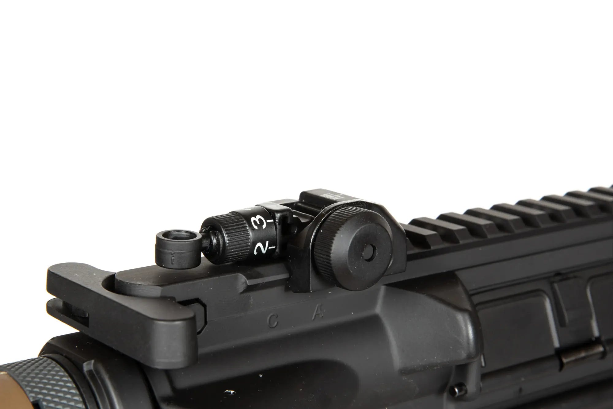 SA-B03 SAEC System V2 Half Tan