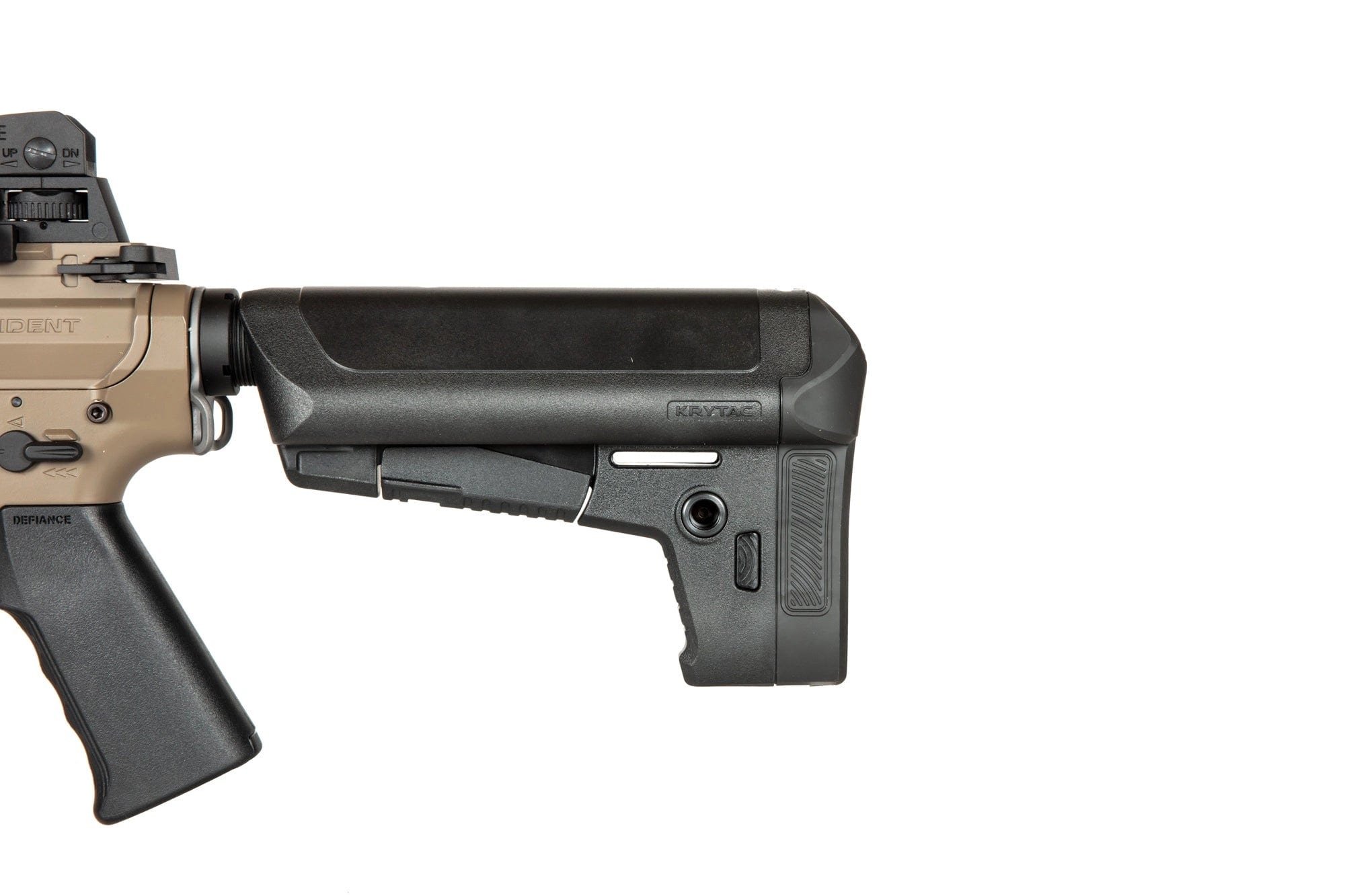 Trident MK2 SPR - Flat Dart Earth (German version)