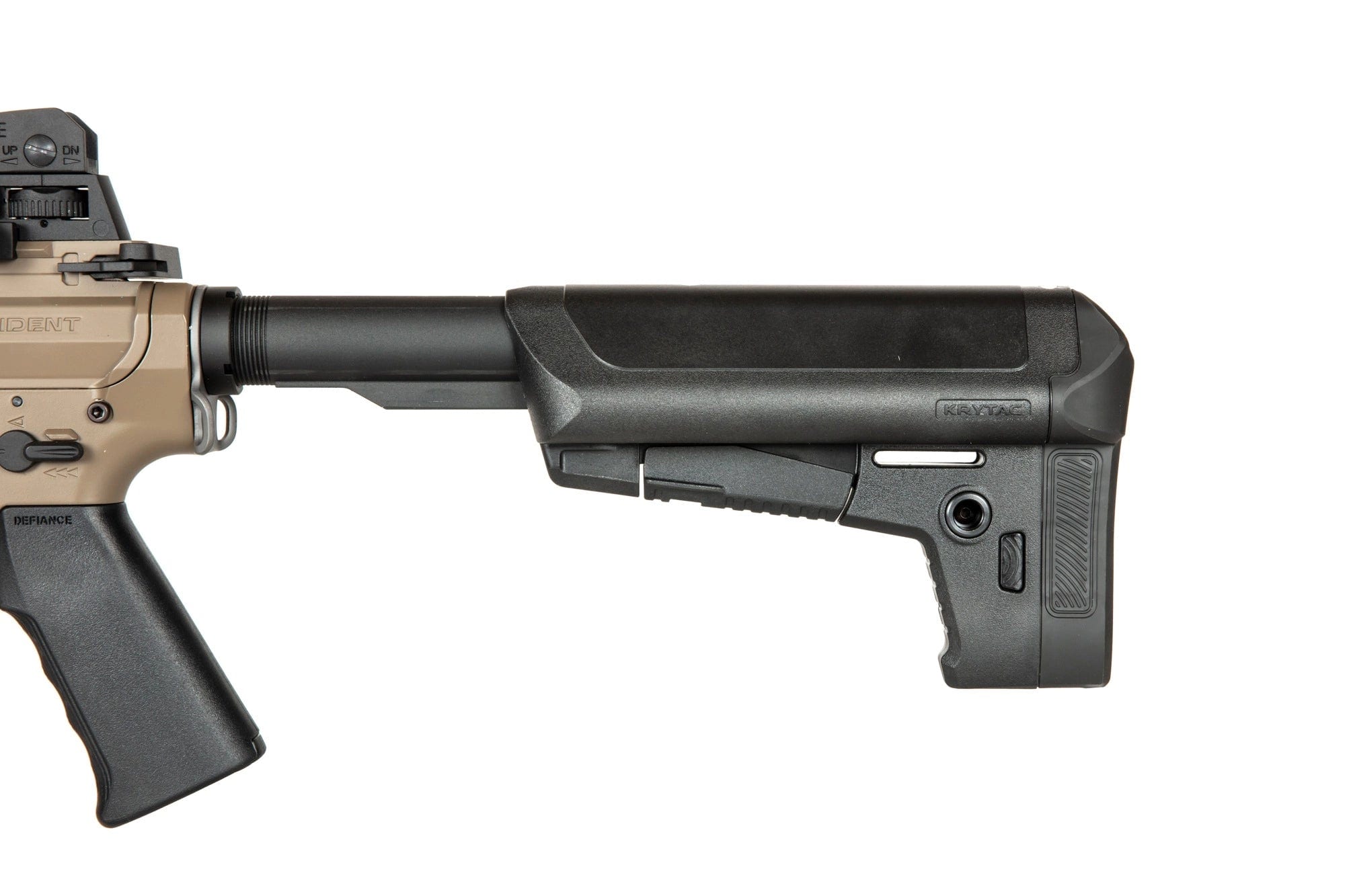 Trident MK2 SPR - Flat Dart Earth (German version)