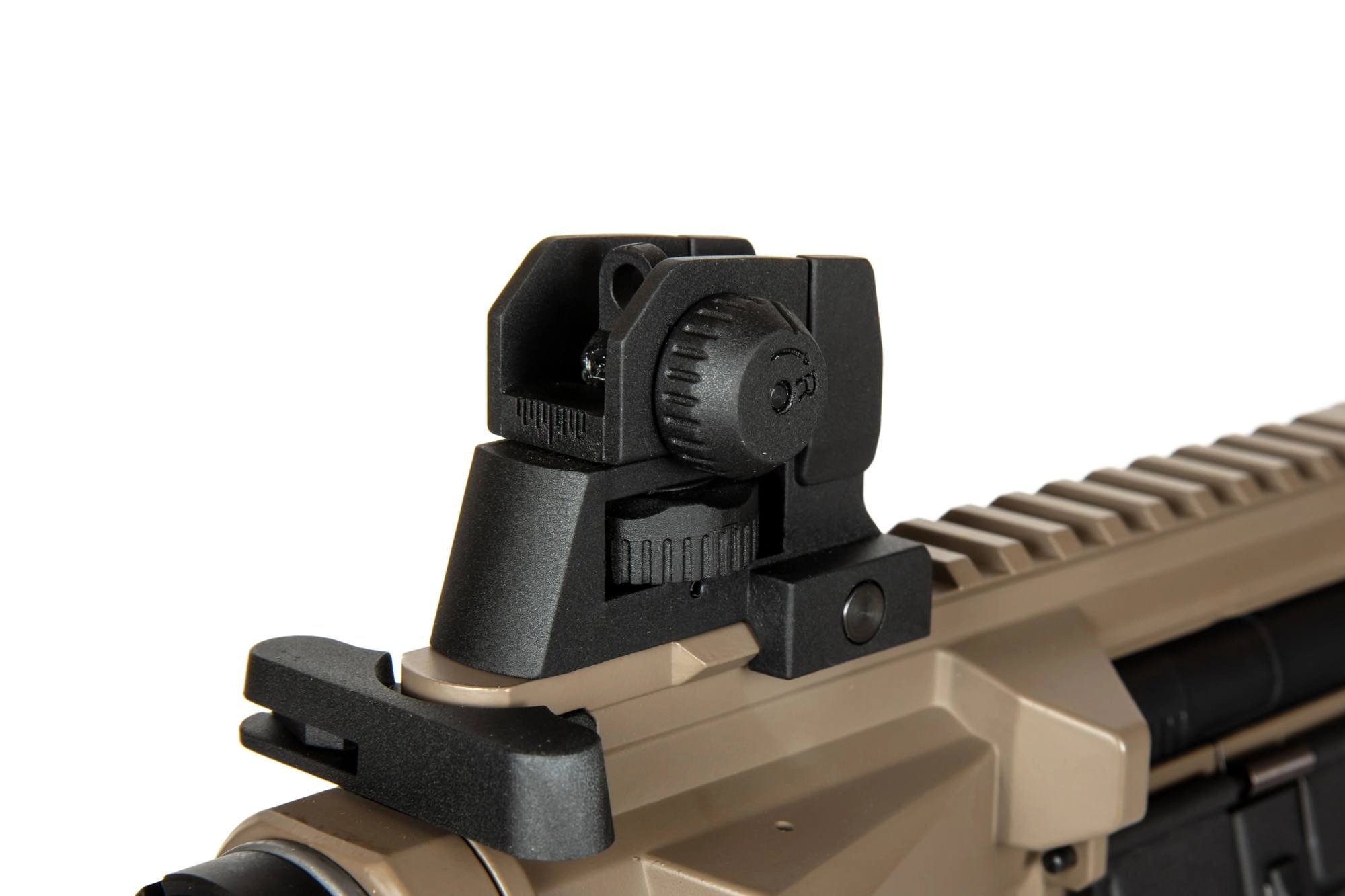 Trident MK2 SPR - Flat Dart Earth (German version)