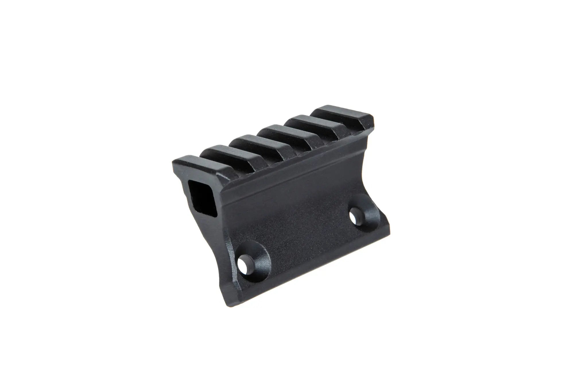 SMR Rail mount 1 - O''Clock - Black