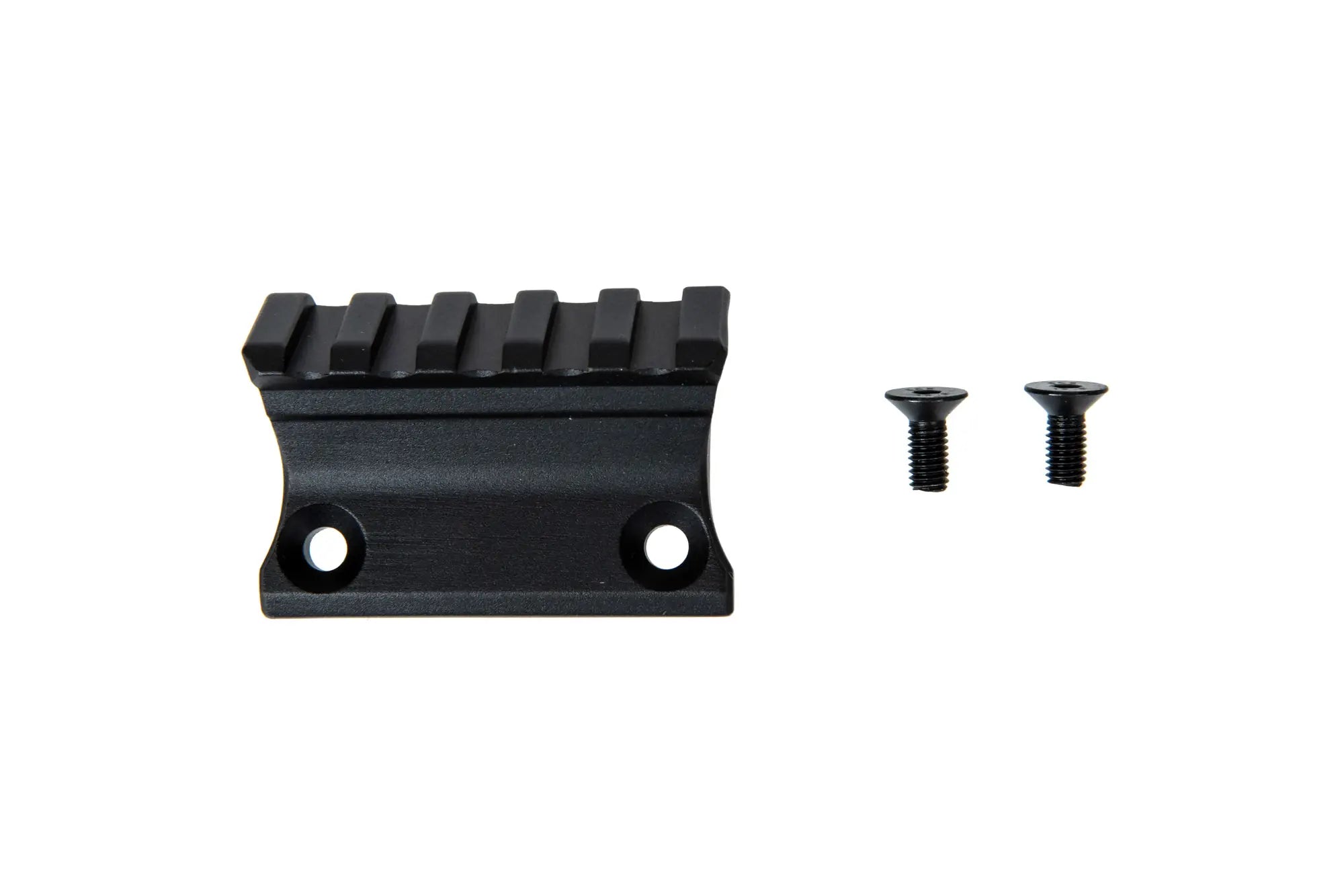 SMR Rail mount 1 - O''Clock - Black