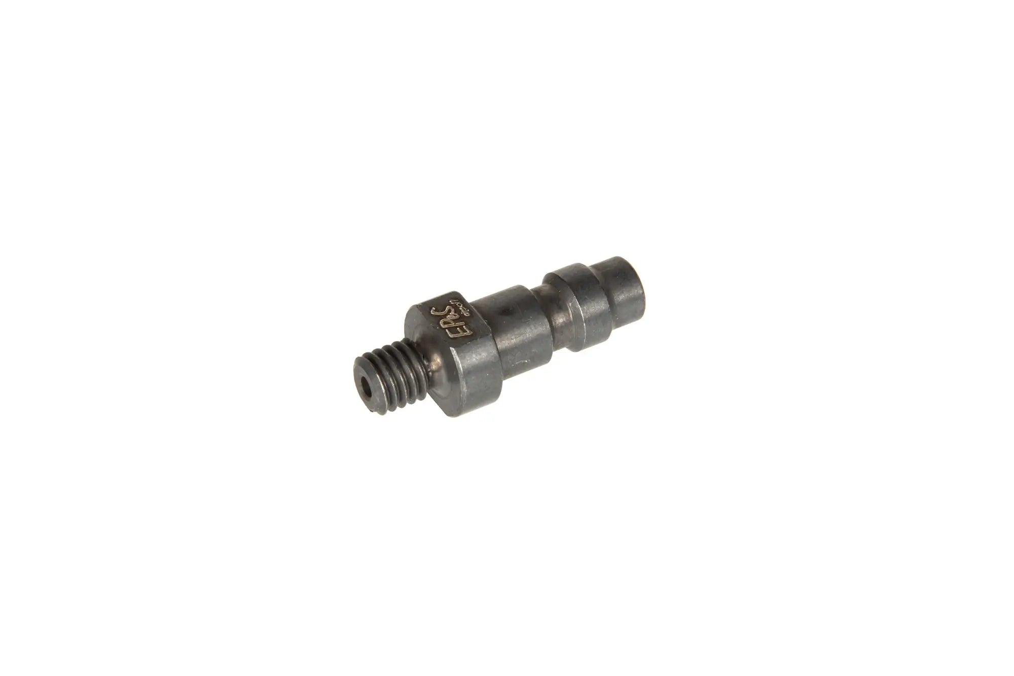 Adapter HPA to GBB with the M6 standard thread