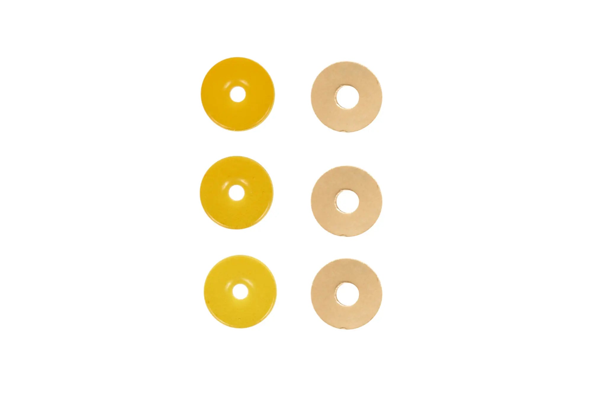 Cylindear head impact pad - 70sh-1