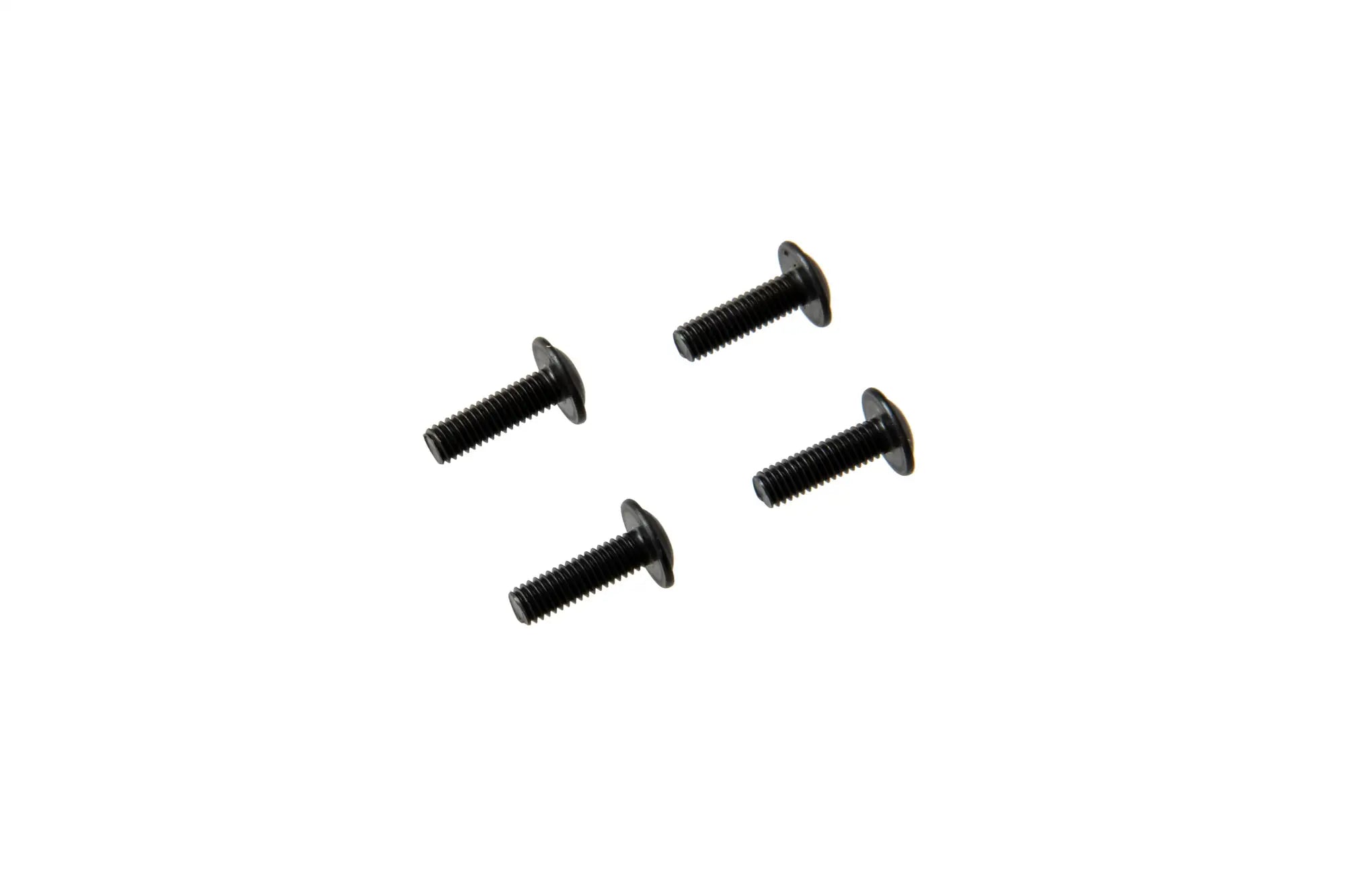 Ar15 Screws Set 10mm