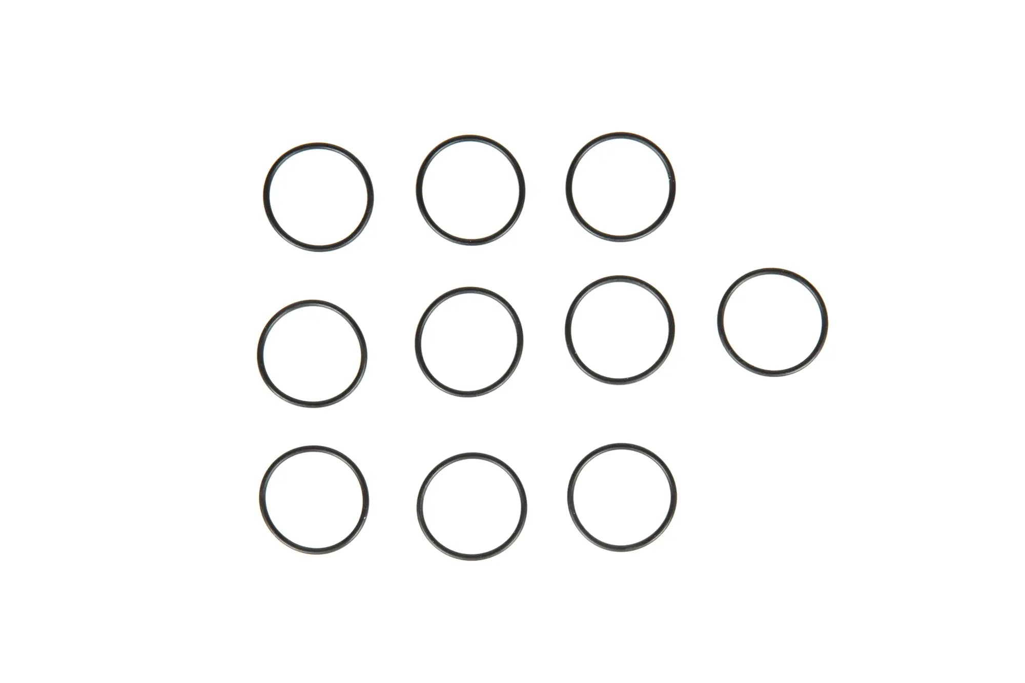 Set of replacement cylinder head gaskets