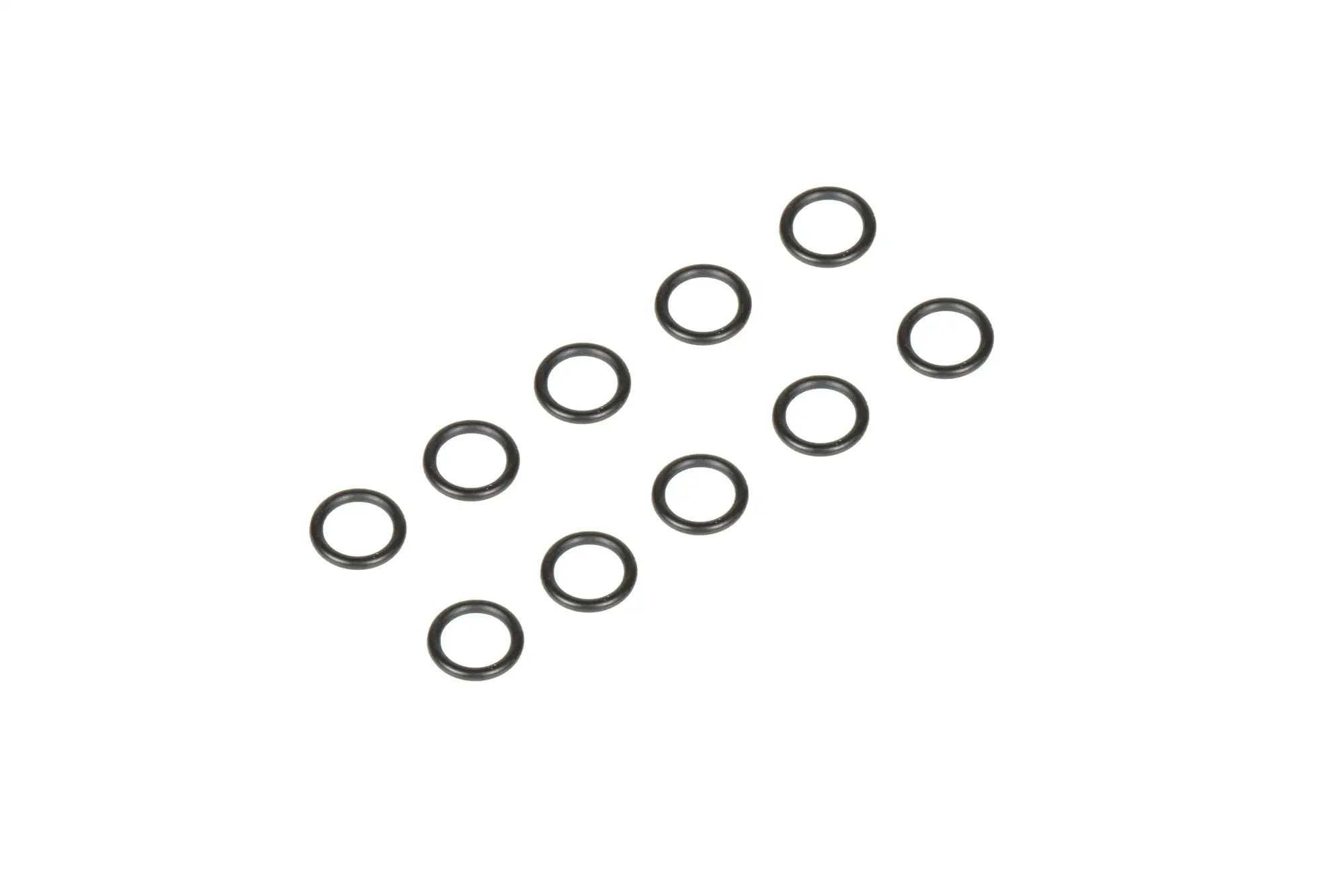 Set of thick nozzle seals - 10 pcs.