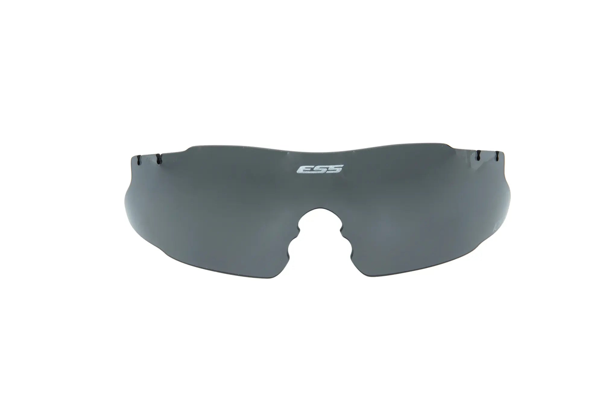 Lens replacement ICE 2.4 - Smoke Gray